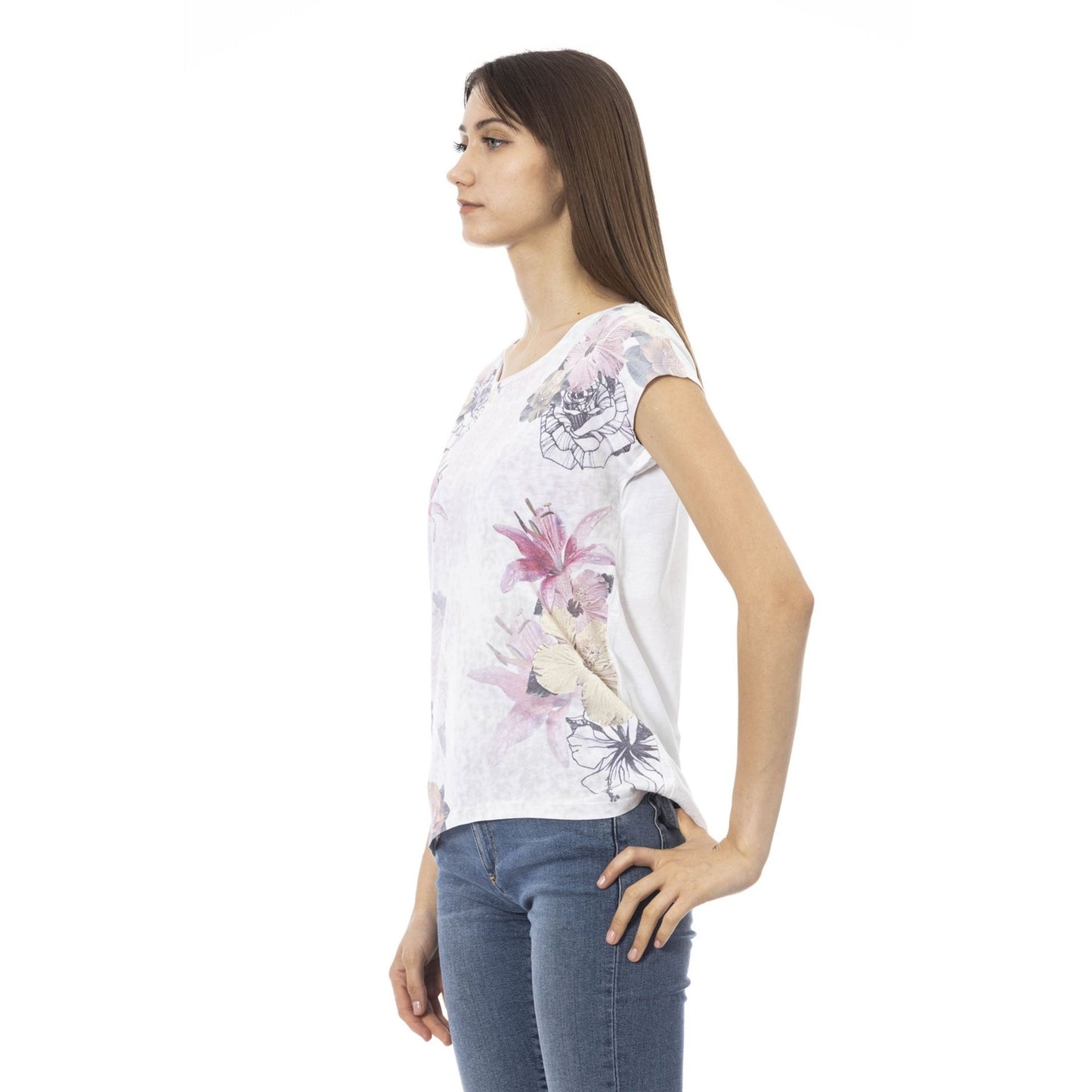 Trussardi Action T-shirts - Tendance