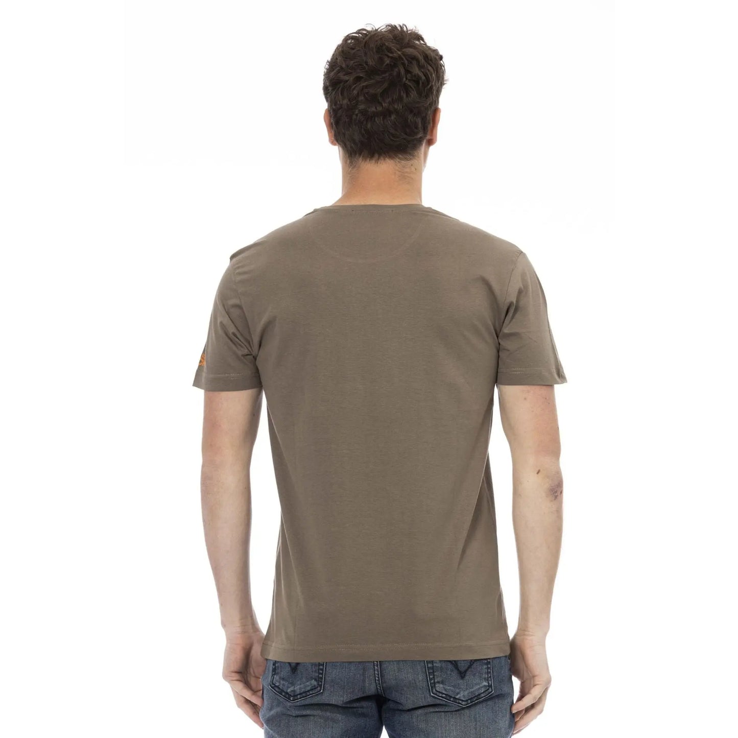 Trussardi Action T-shirts Trussardi Action