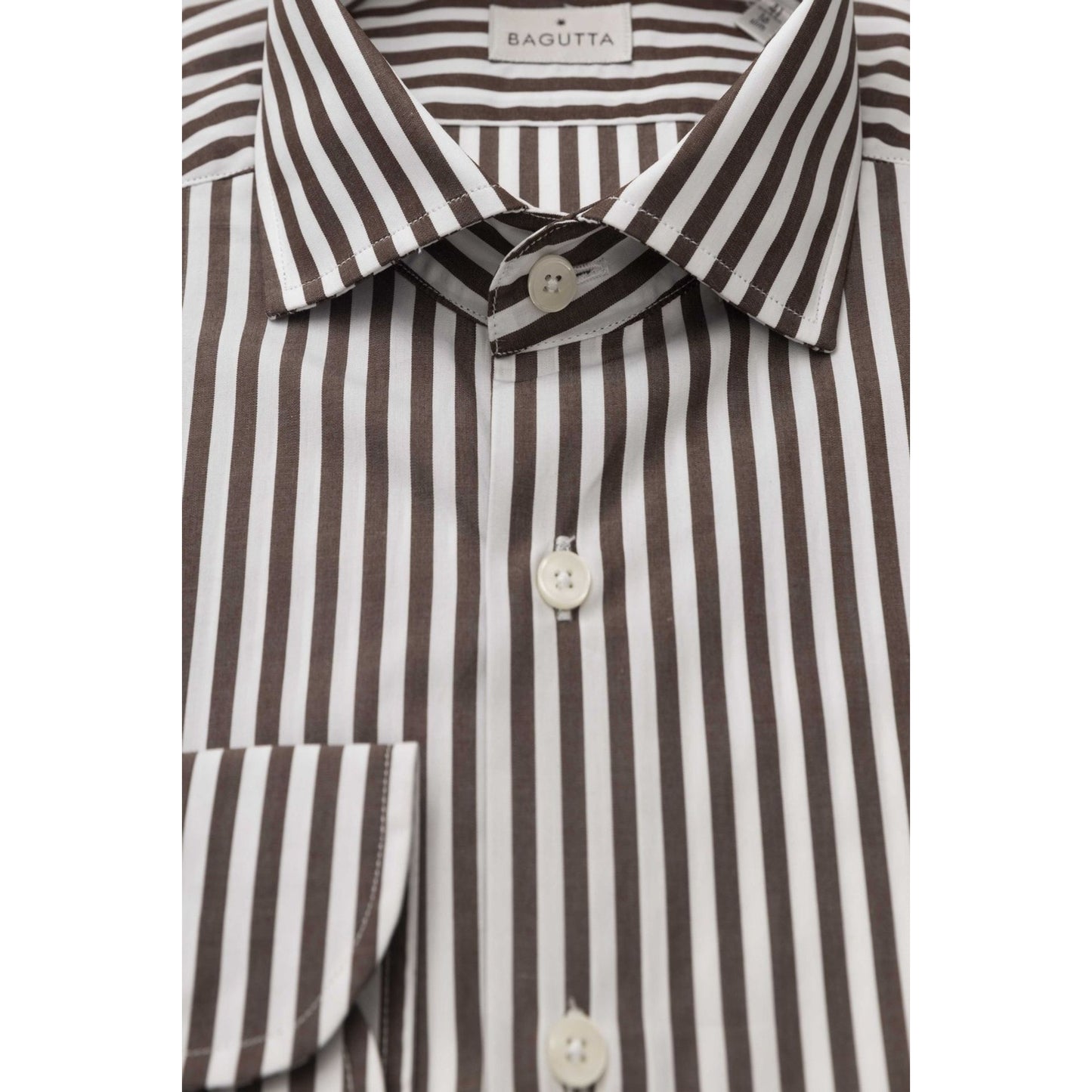 Bagutta Chemises - Tendance