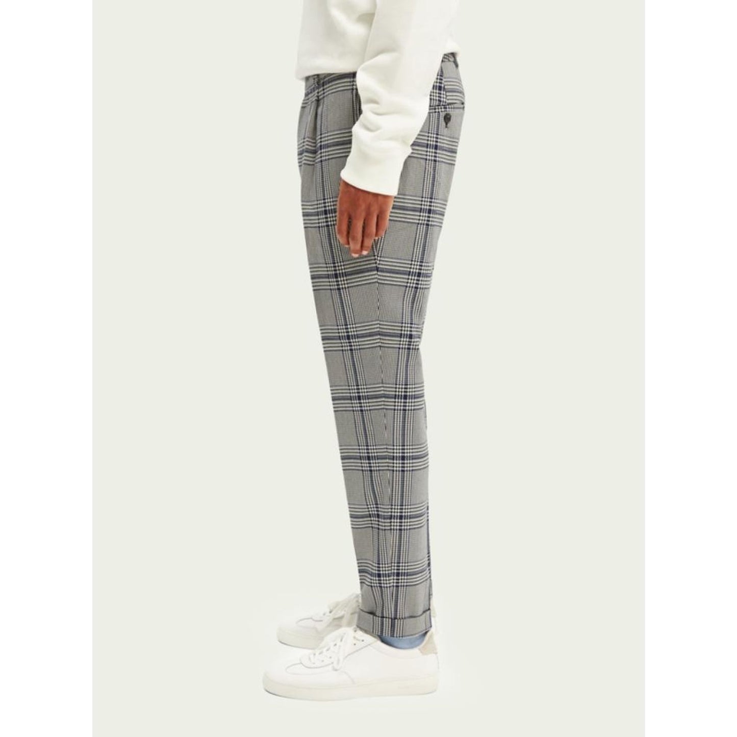 Scotch & Soda Pantalons - Tendance