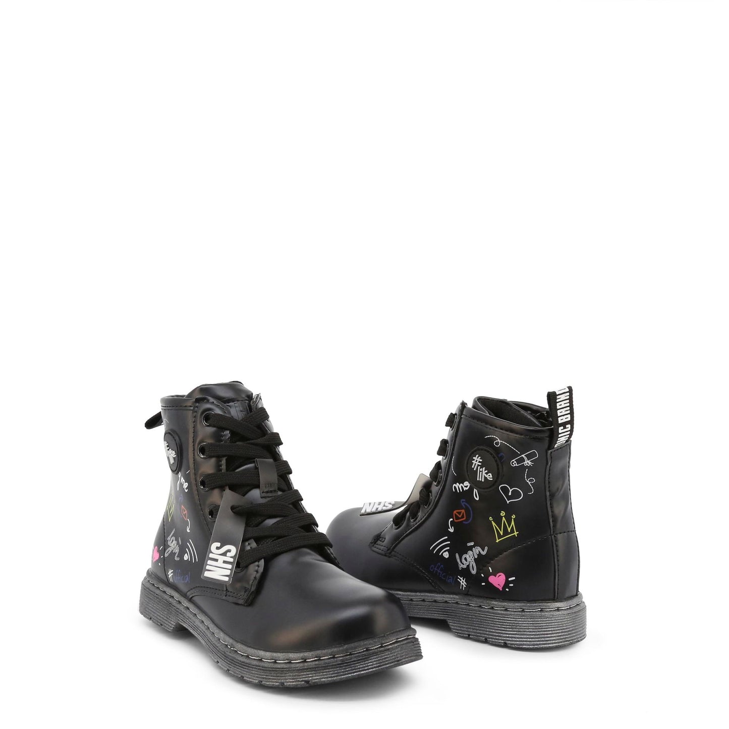 Shone Bottines - Tendance
