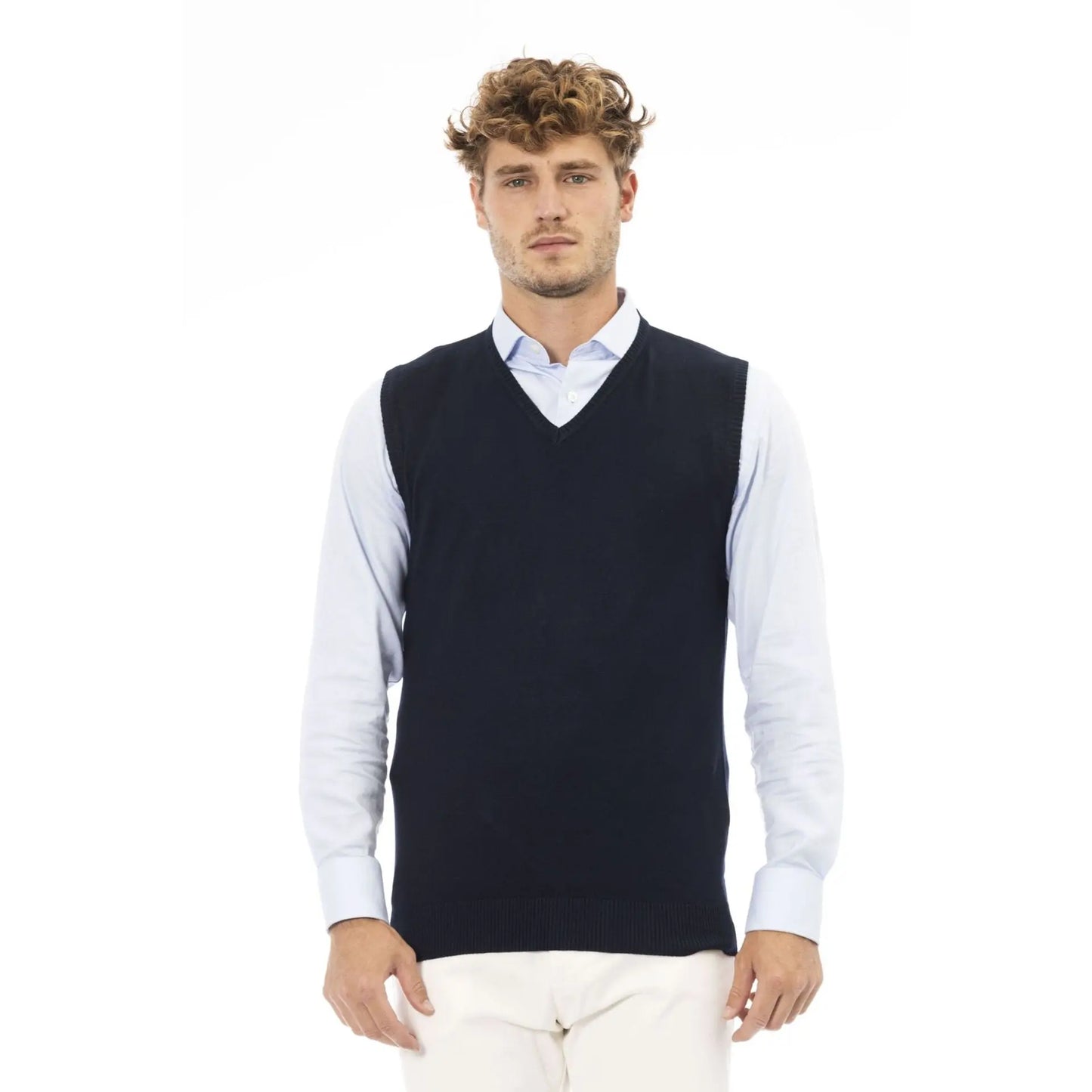 Alpha Studio Gilet Alpha Studio