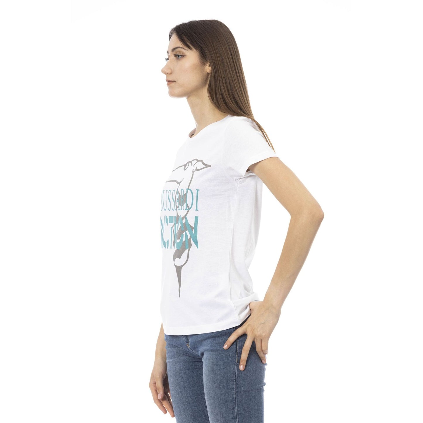 Trussardi Action T-shirts - Tendance