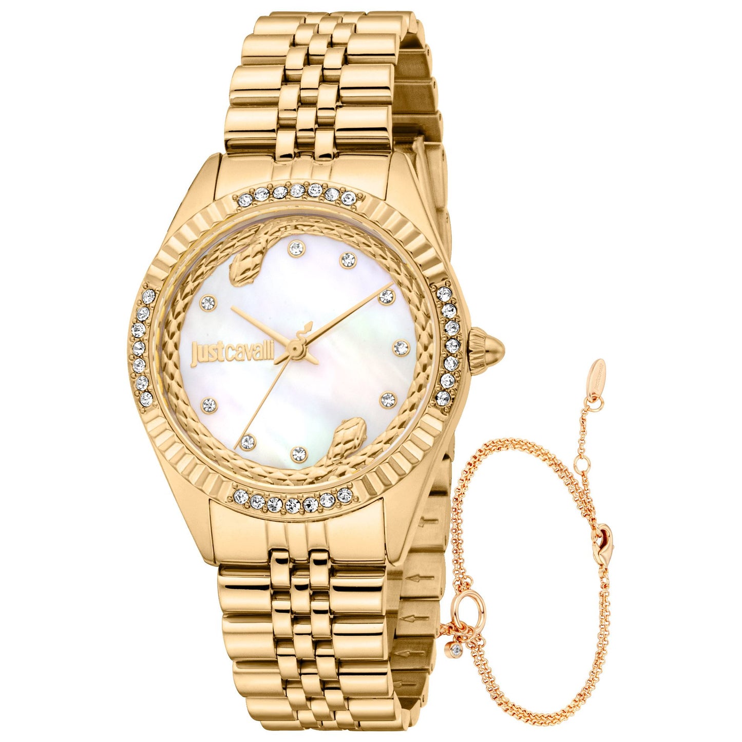 Just Cavalli Montres - Tendance
