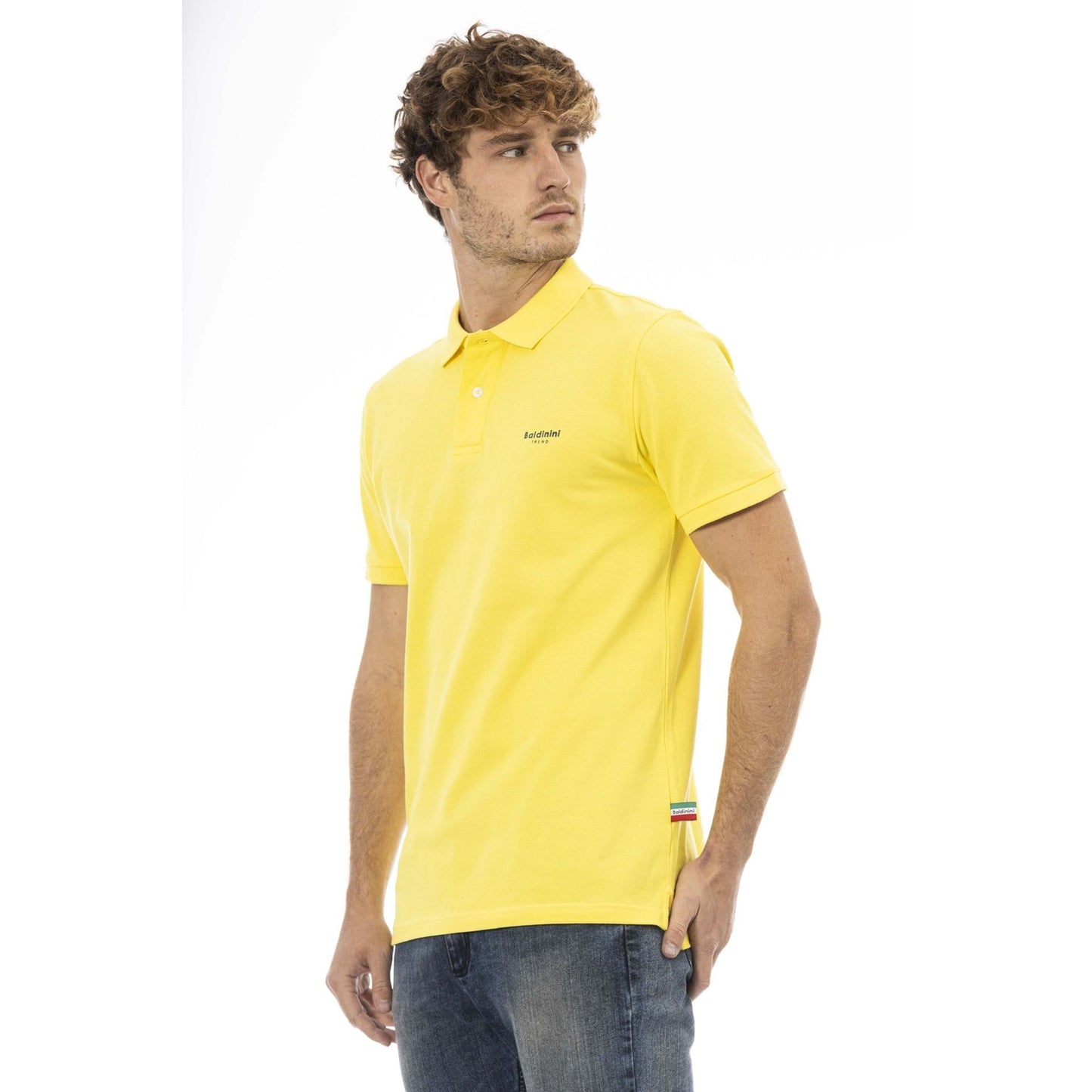 Baldinini Trend Polo - Tendance