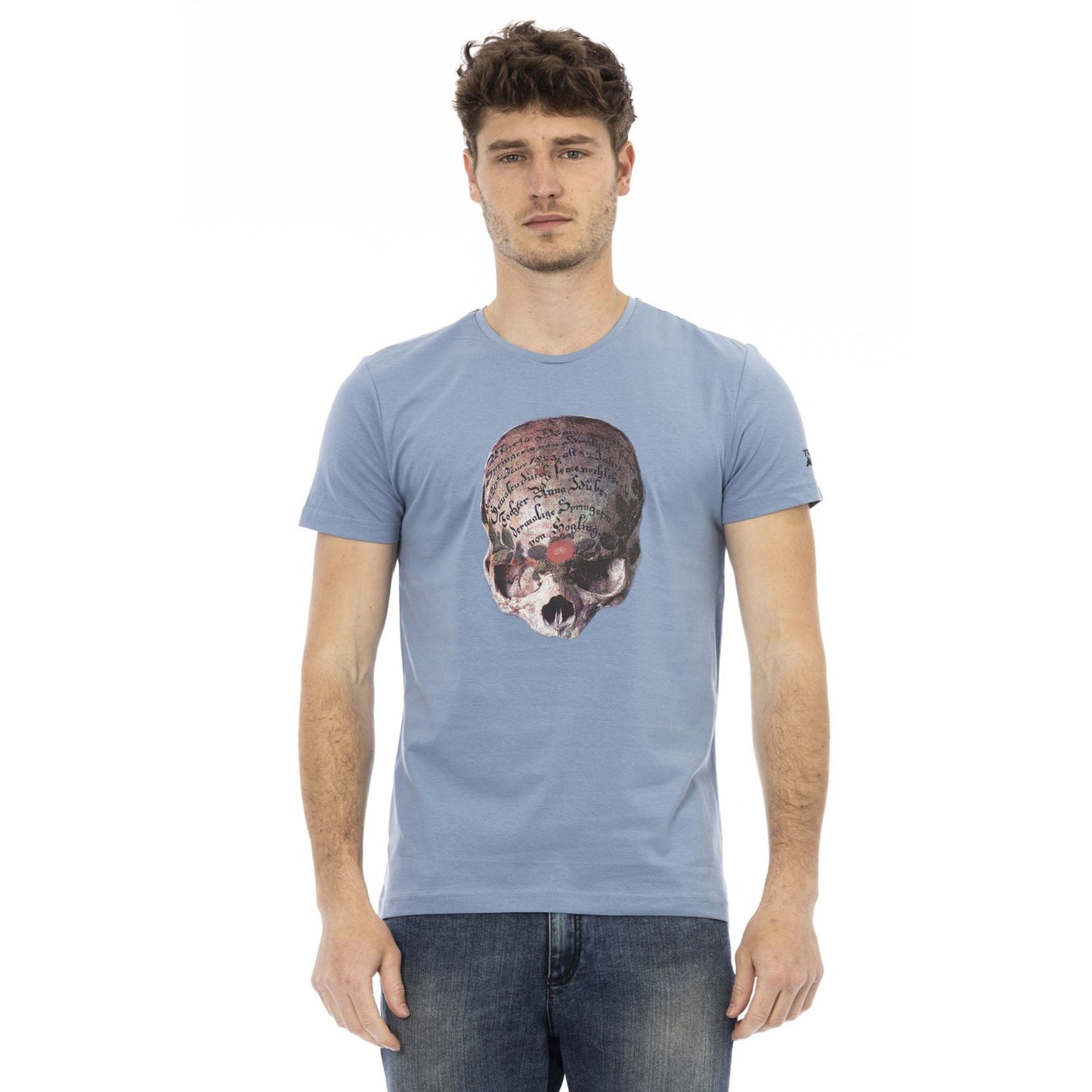 Trussardi Action T-shirts - Tendance