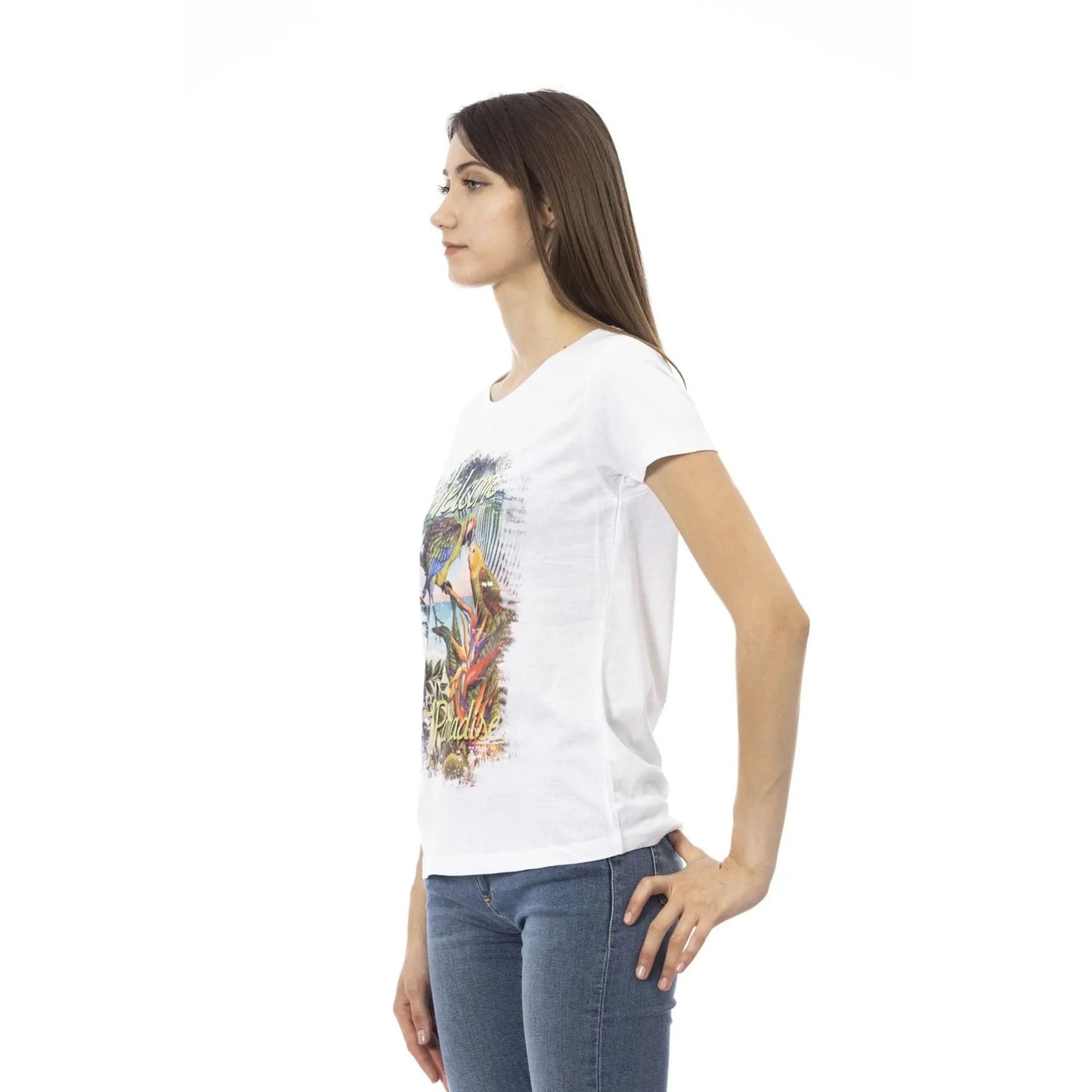 Trussardi Action T-shirts Trussardi Action