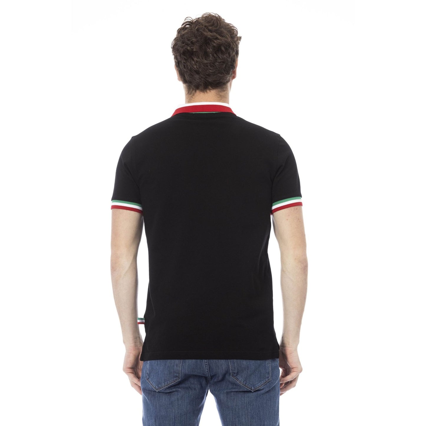 Baldinini Trend Polo - Tendance