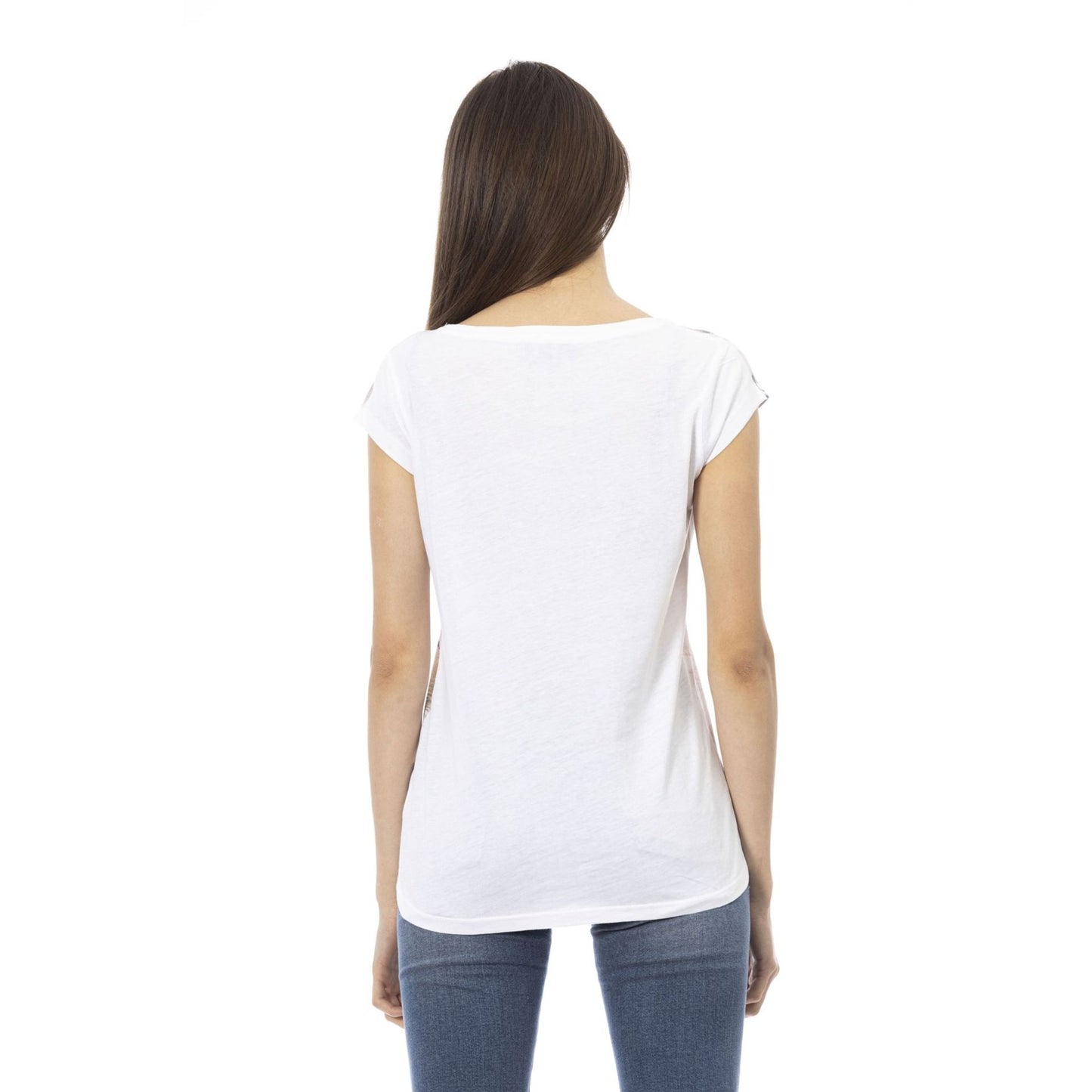 Trussardi Action T-shirts - Tendance