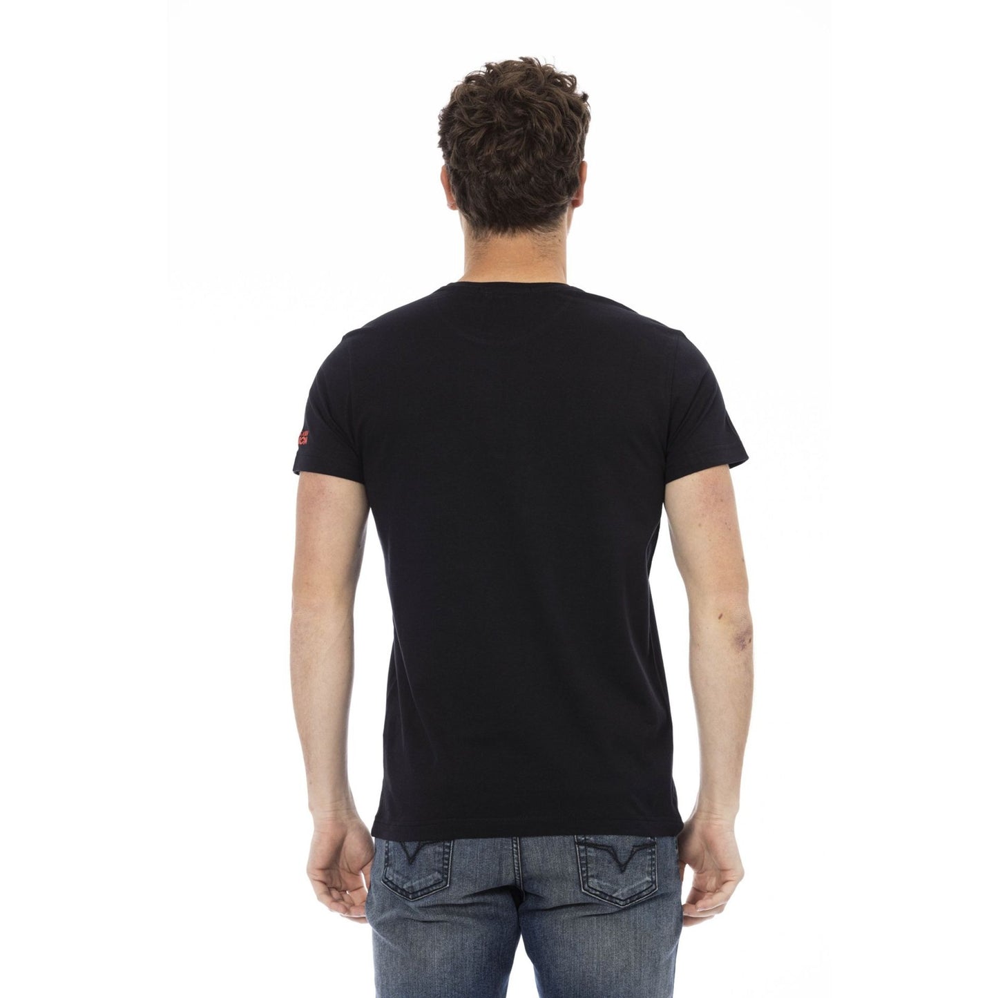 Trussardi Action T-shirts - Tendance