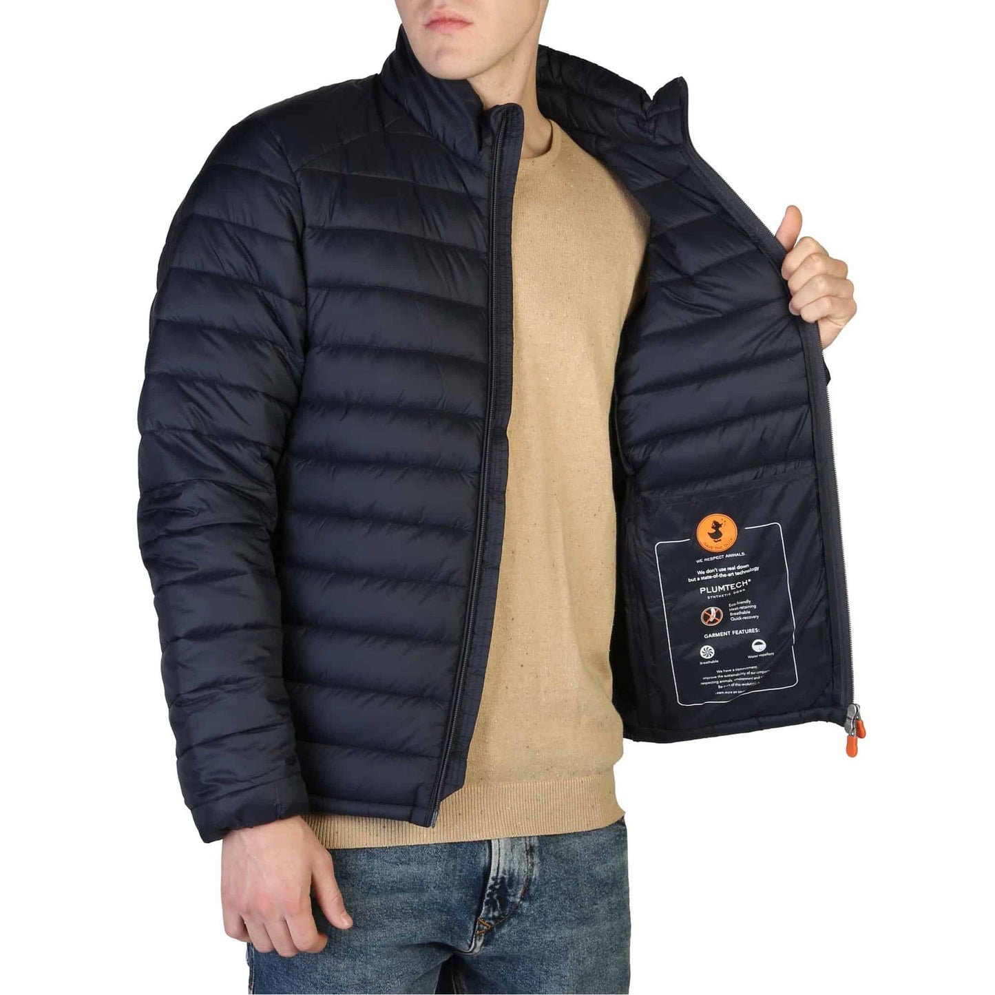 Save The Duck Vestes - Tendance