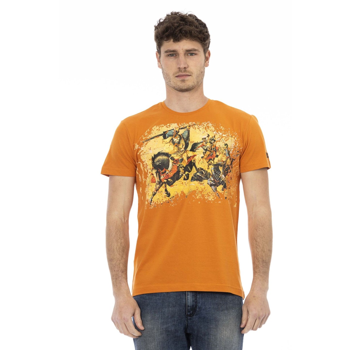 Trussardi Action T-shirts - Tendance