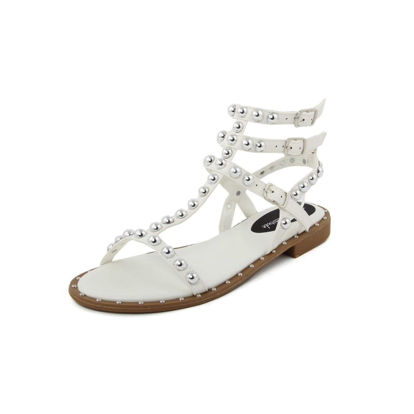 Fashion Attitude Sandales - Tendance