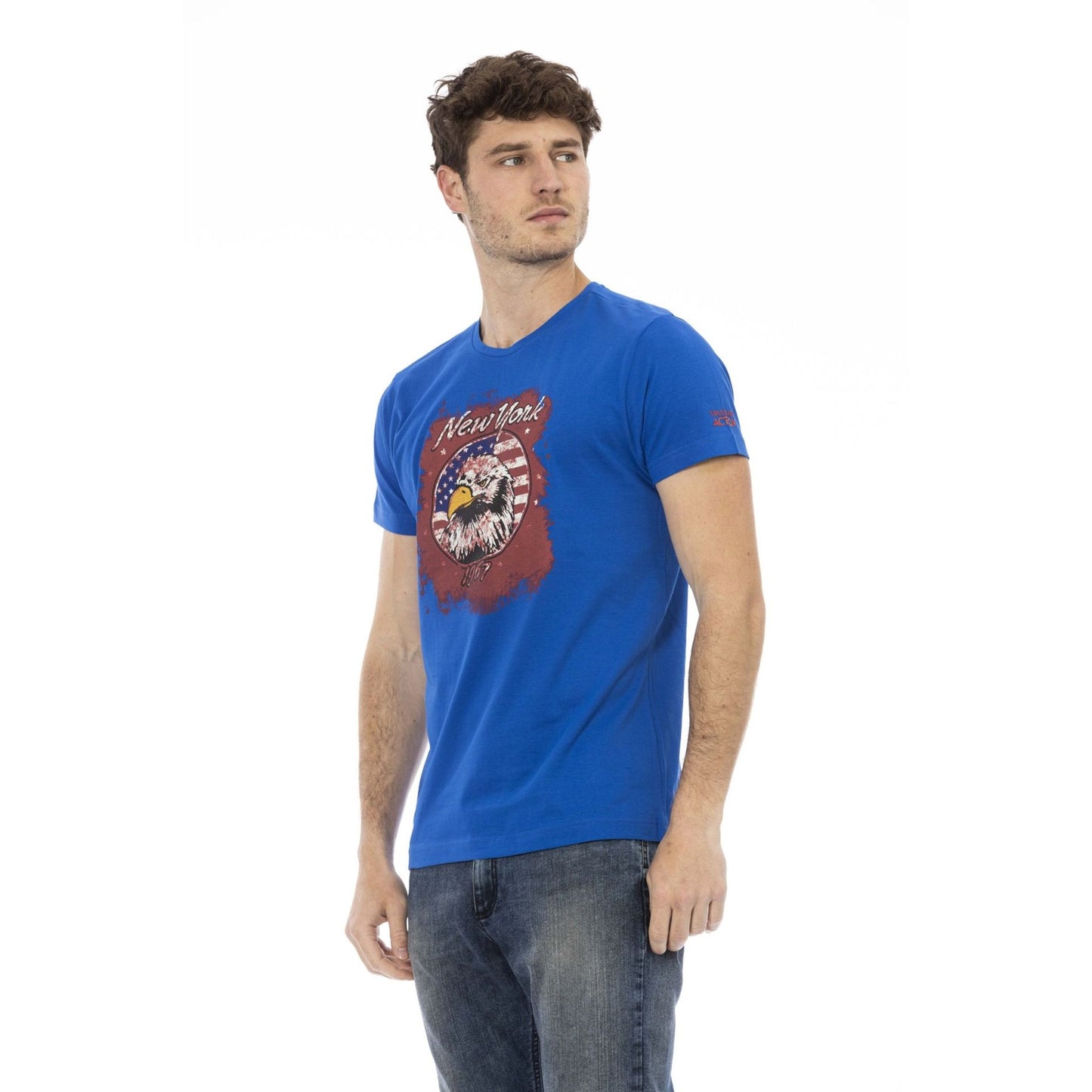 Trussardi Action T-shirts - Tendance