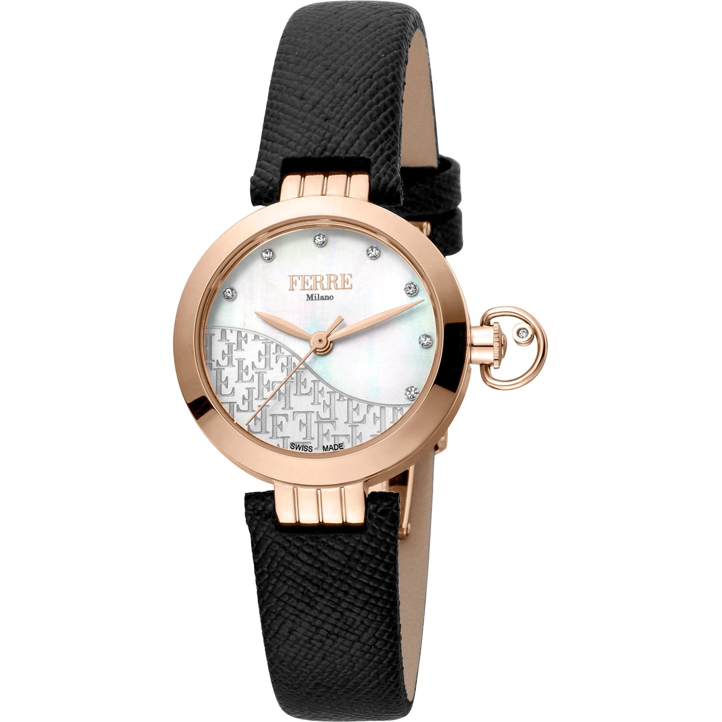 Ferrè Milano Montres - Tendance