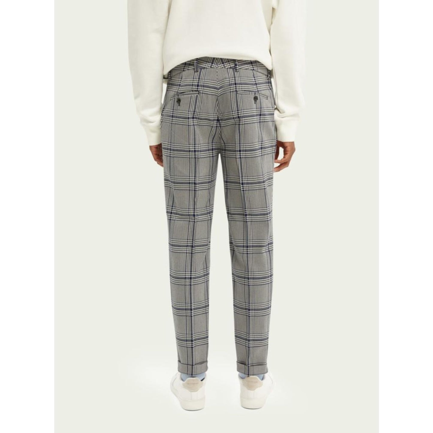Scotch & Soda Pantalons - Tendance