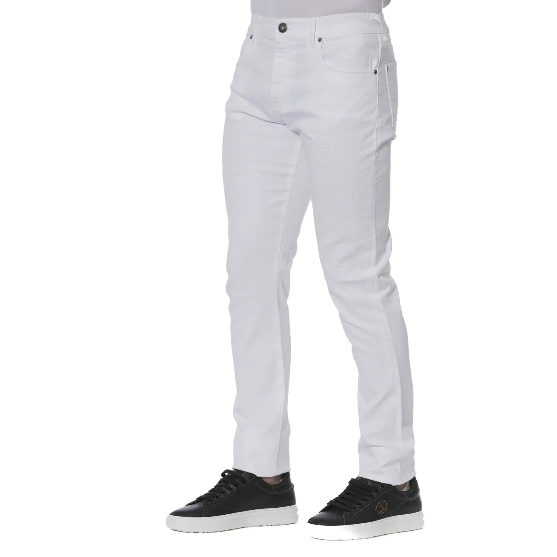 Trussardi Jeans Jeans Trussardi Jeans