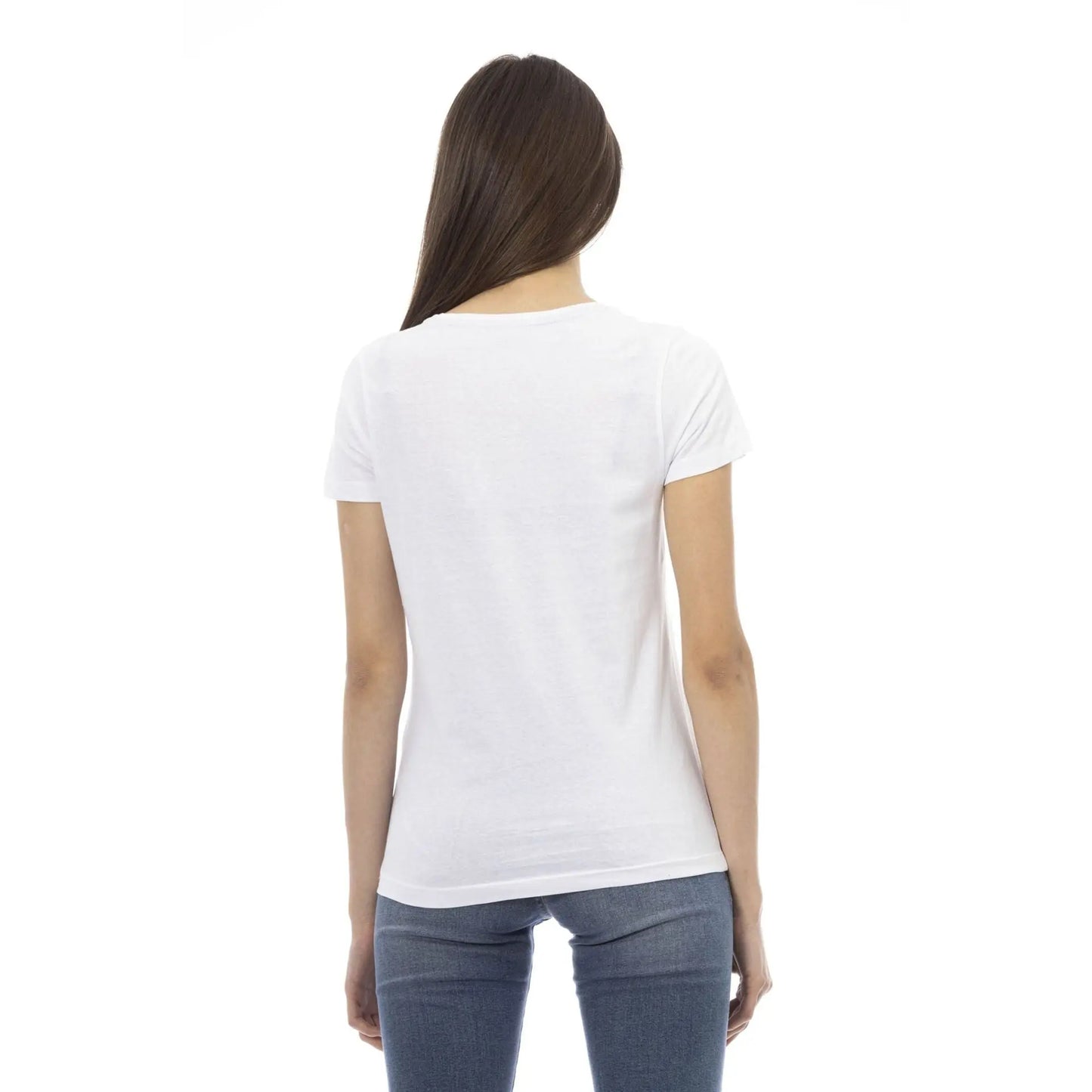Trussardi Action T-shirts Trussardi Action