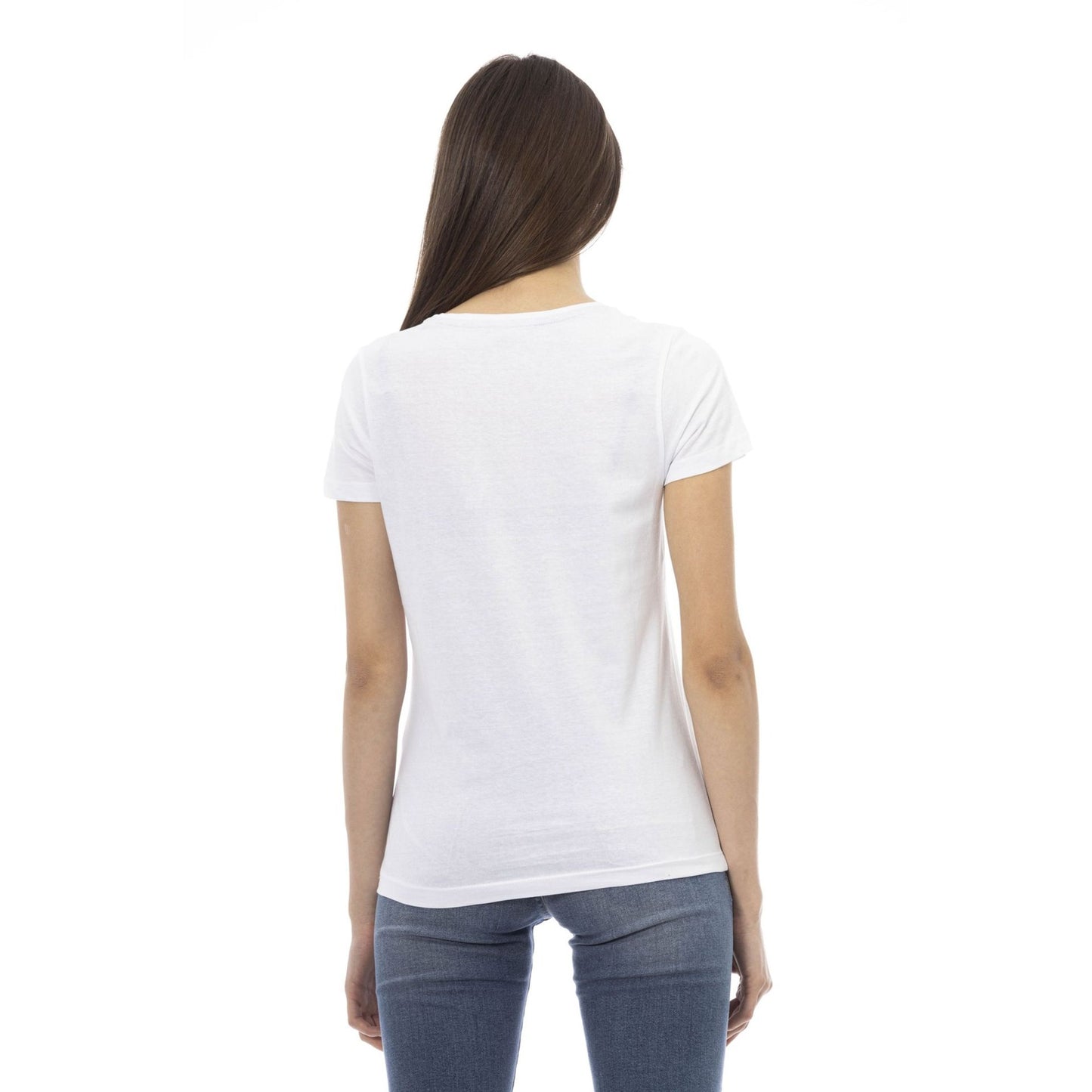 Trussardi Action T-shirts - Tendance
