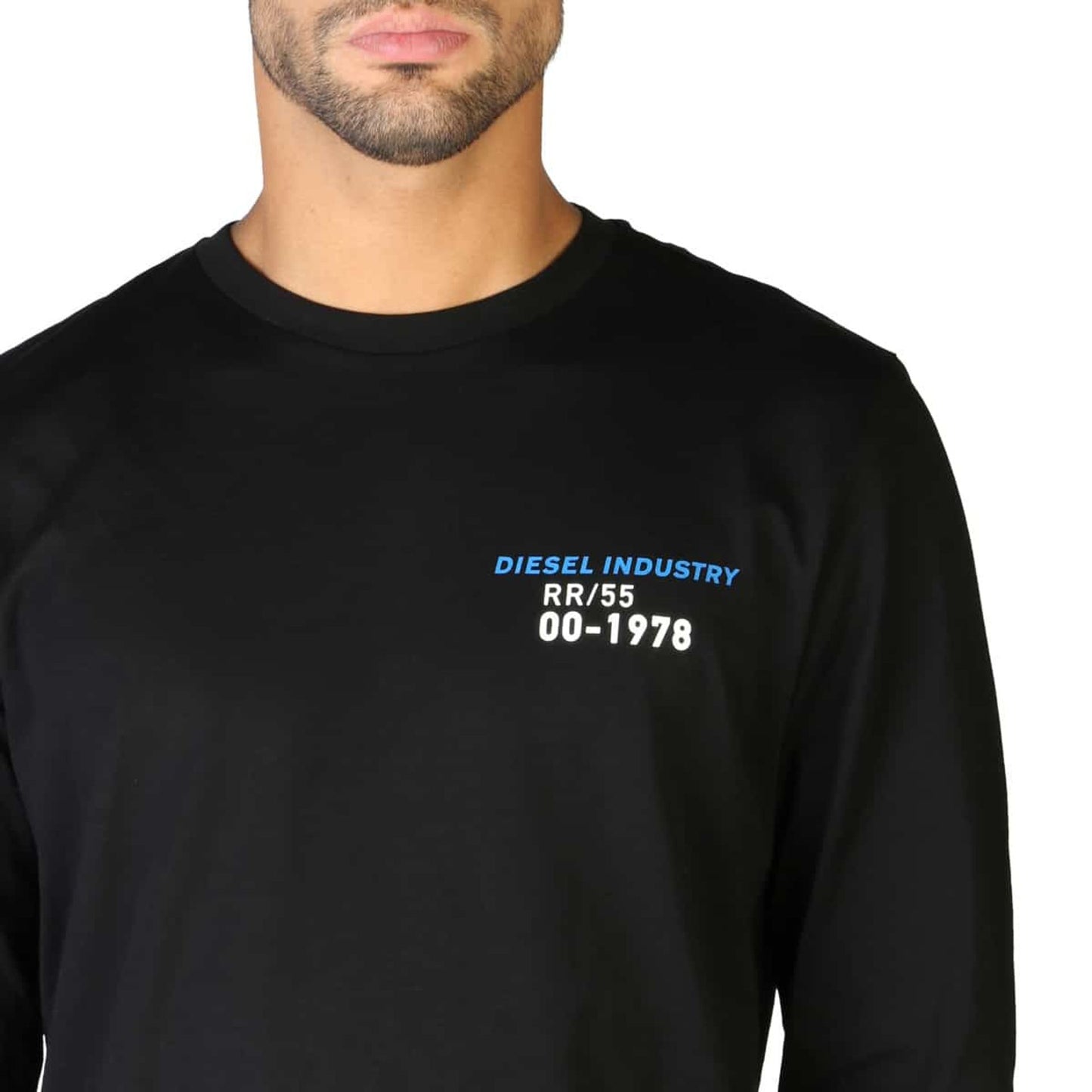 Diesel T-shirts - Tendance