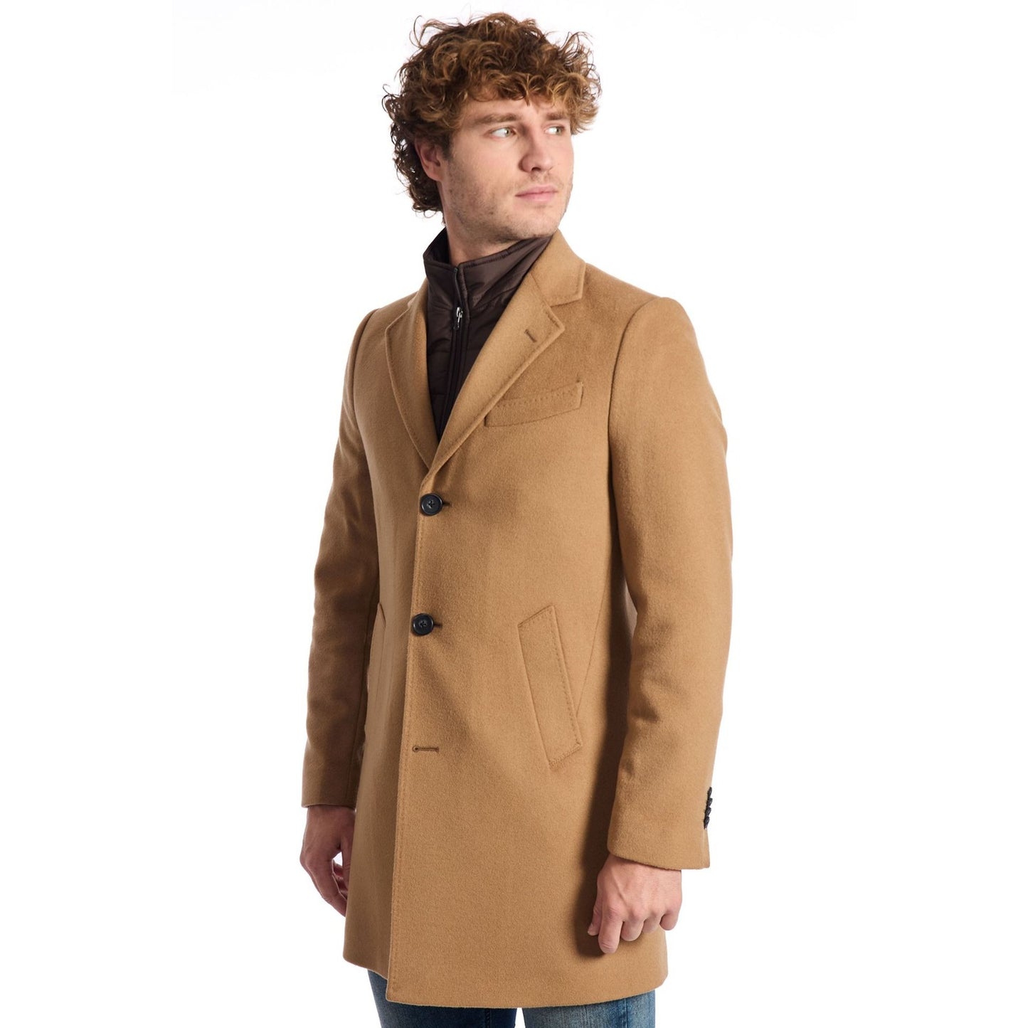 Baldinini Trend Manteaux - Tendance