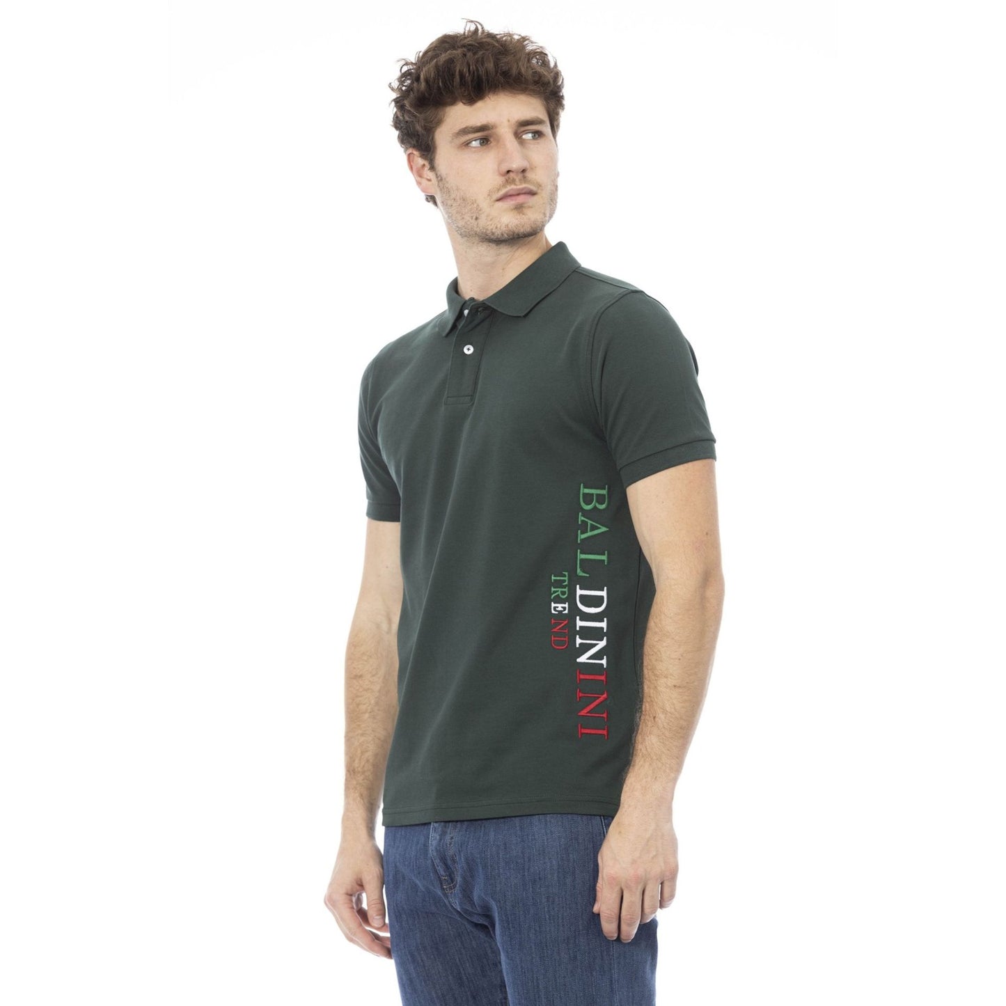 Baldinini Trend Polo - Tendance