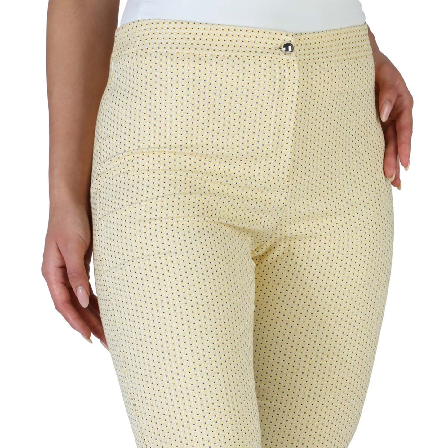 Fontana 2.0 Pantalons - Tendance