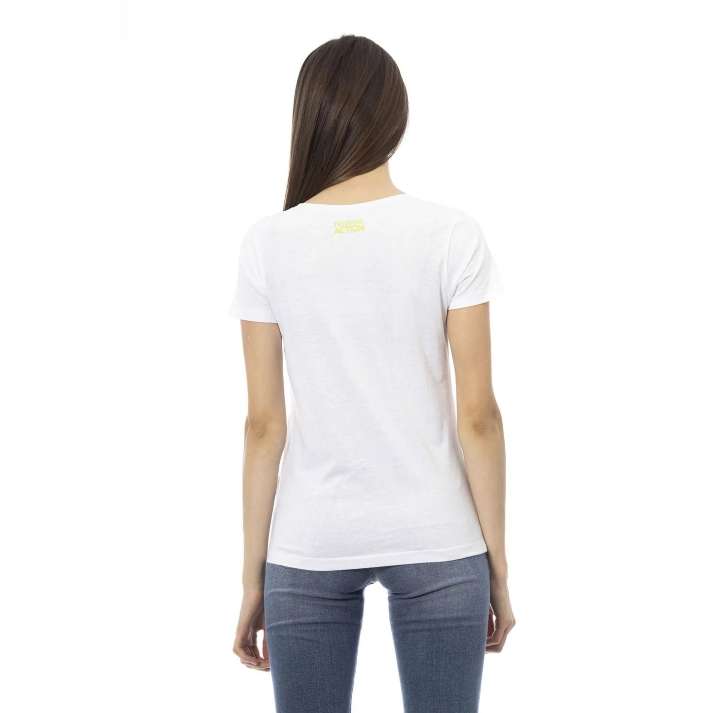 Trussardi Action T-shirts Trussardi Action
