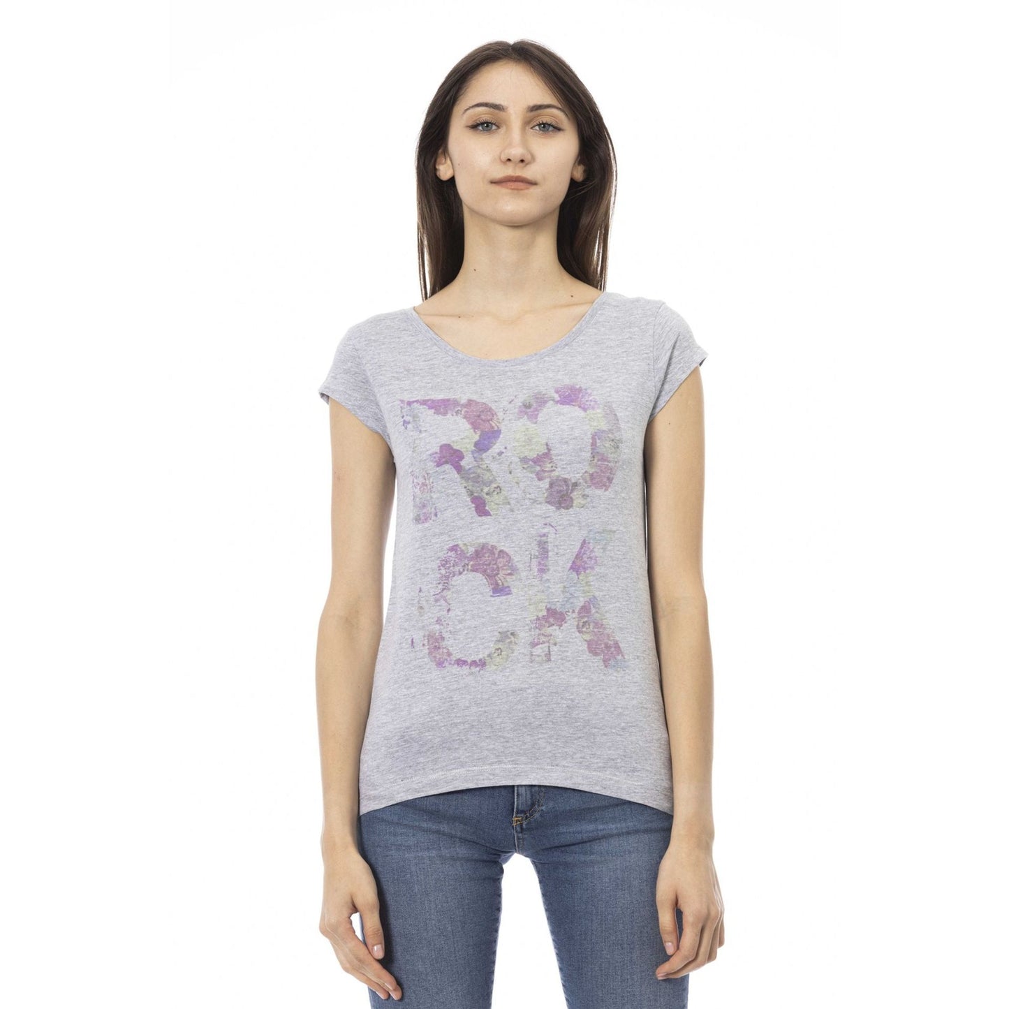 Trussardi Action T-shirts - Tendance