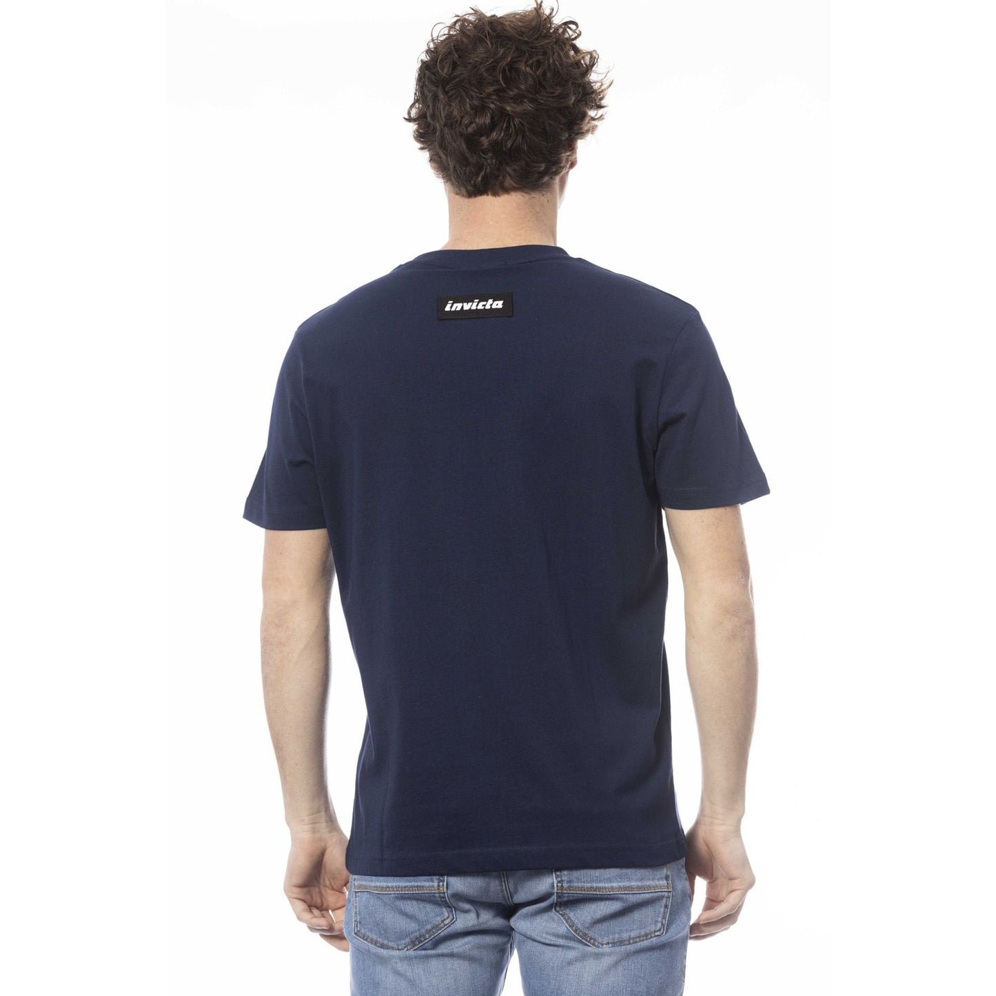 Invicta T-shirts - Tendance