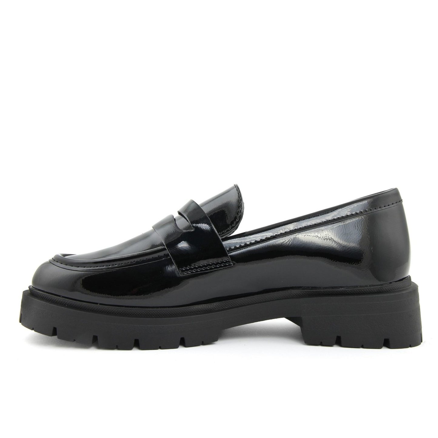 Fashion Attitude Mocassins - Tendance