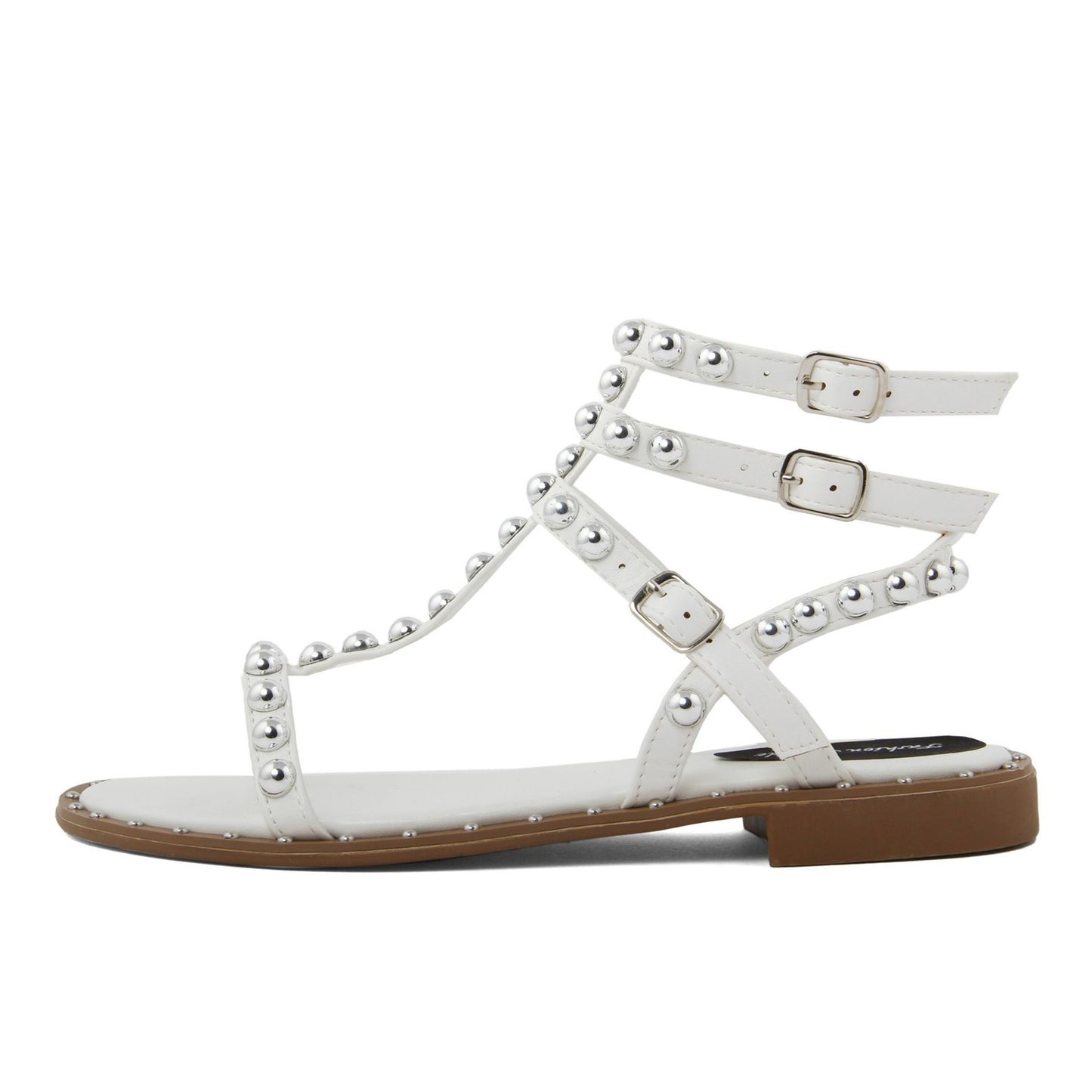 Fashion Attitude Sandales - Tendance