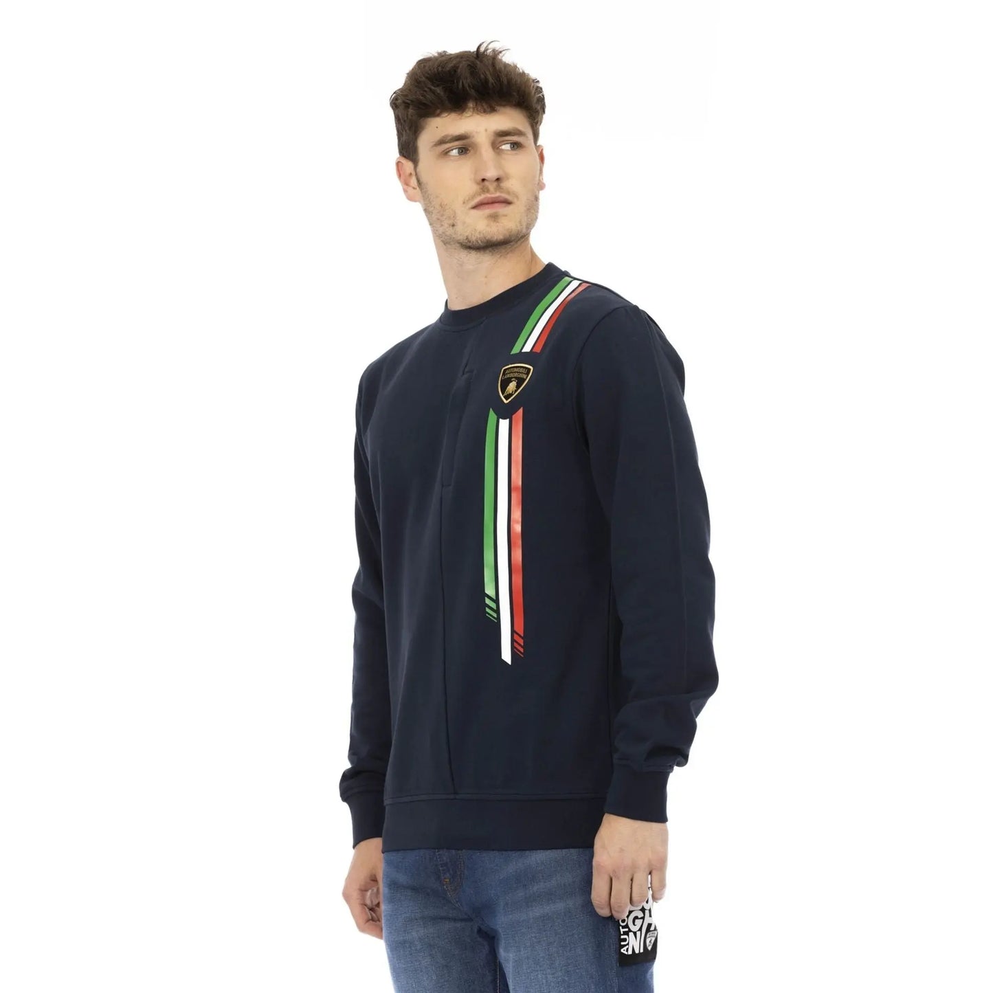 Automobili Lamborghini Sweat-shirts Automobili Lamborghini