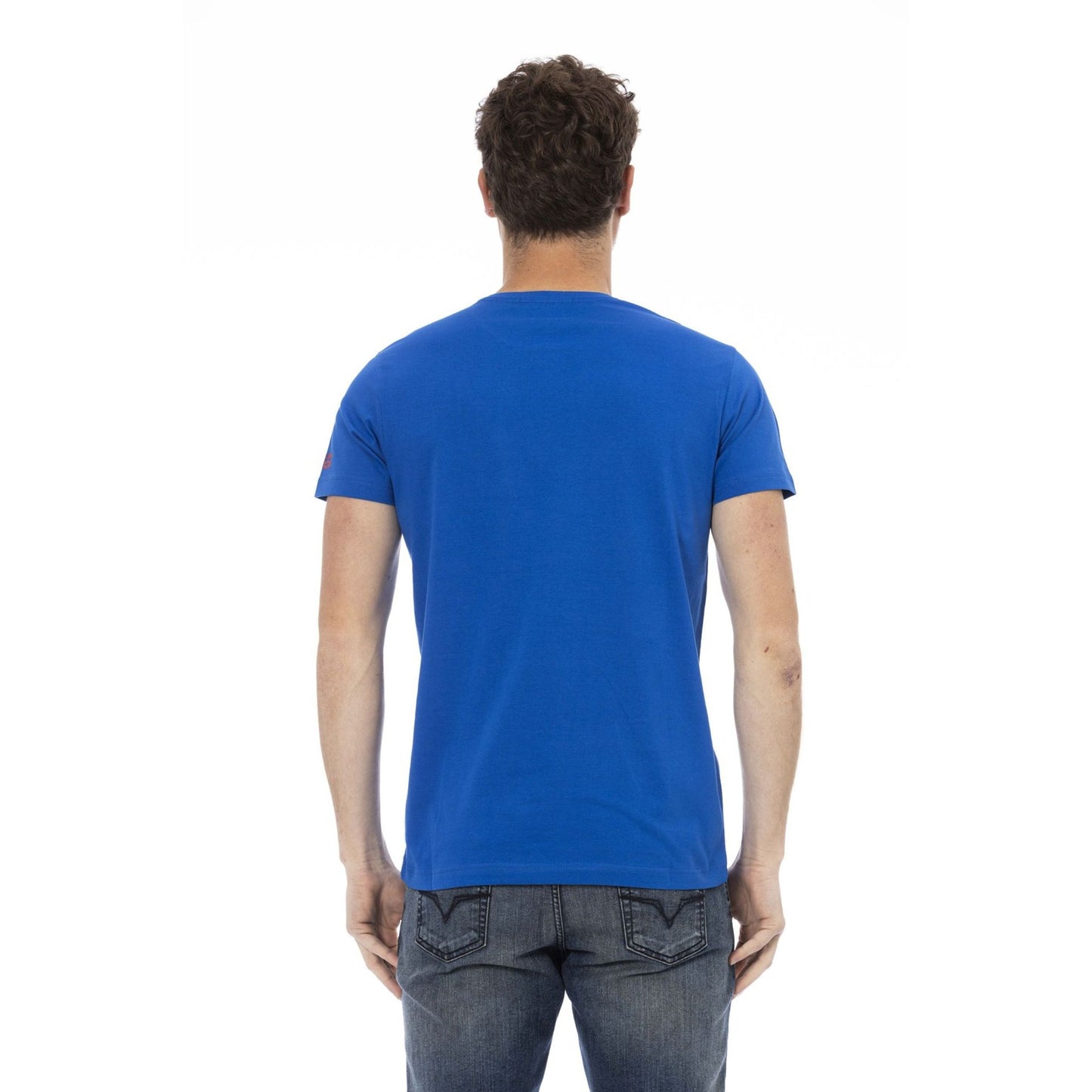 Trussardi Action T-shirts - Tendance