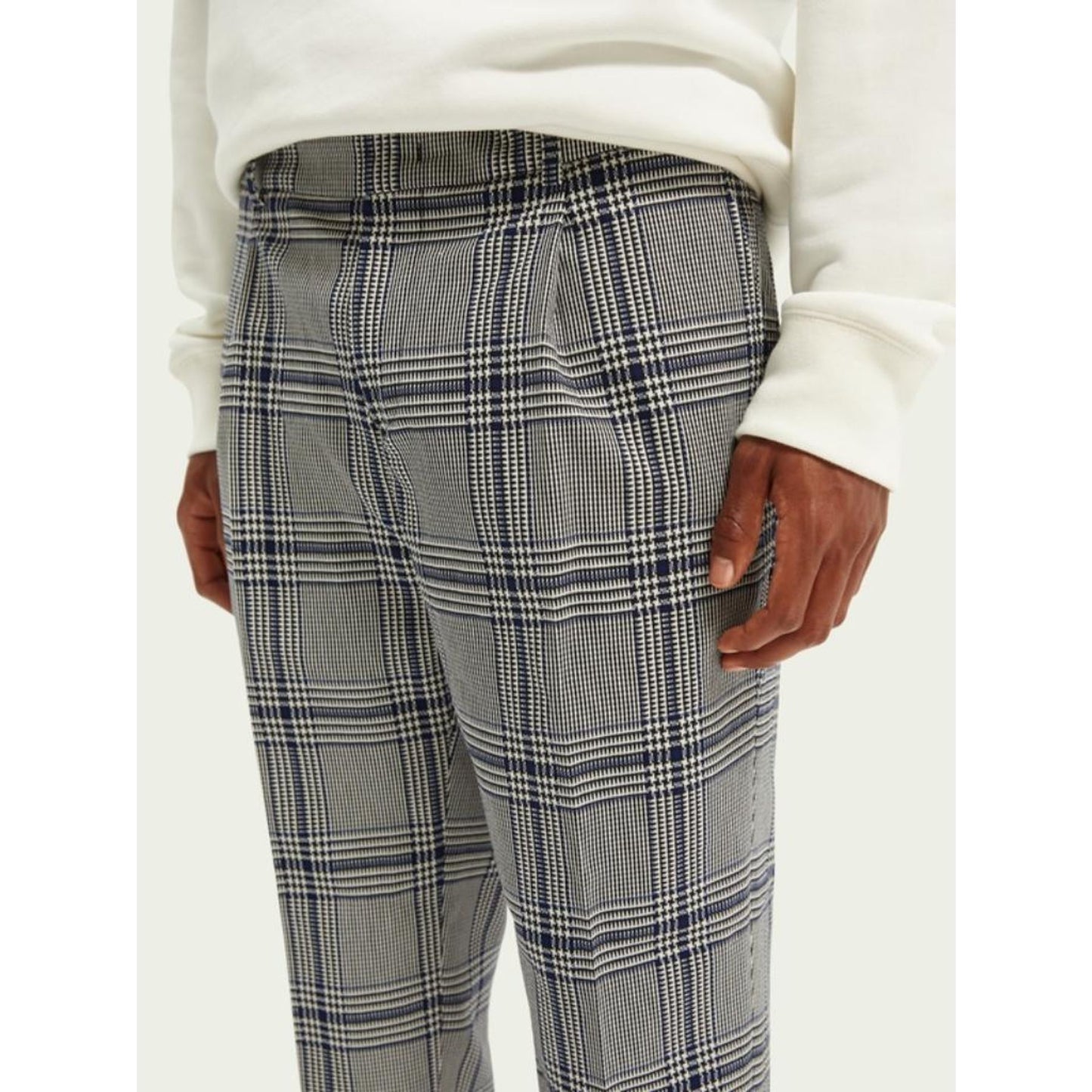 Scotch & Soda Pantalons - Tendance