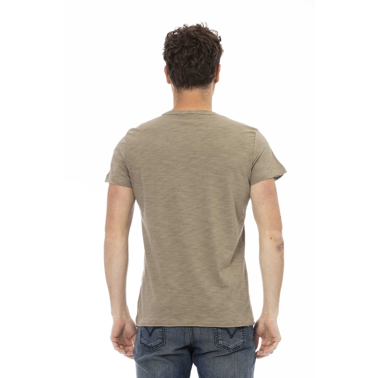 Trussardi Action T-shirts - Tendance