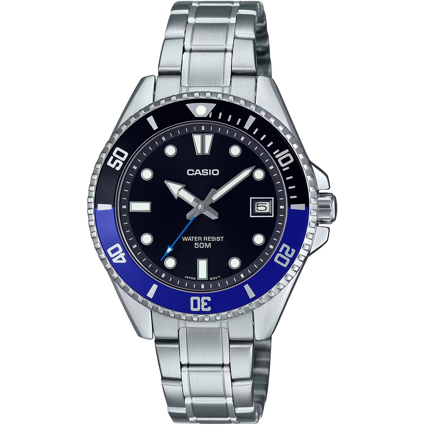 Casio Montres - Tendance
