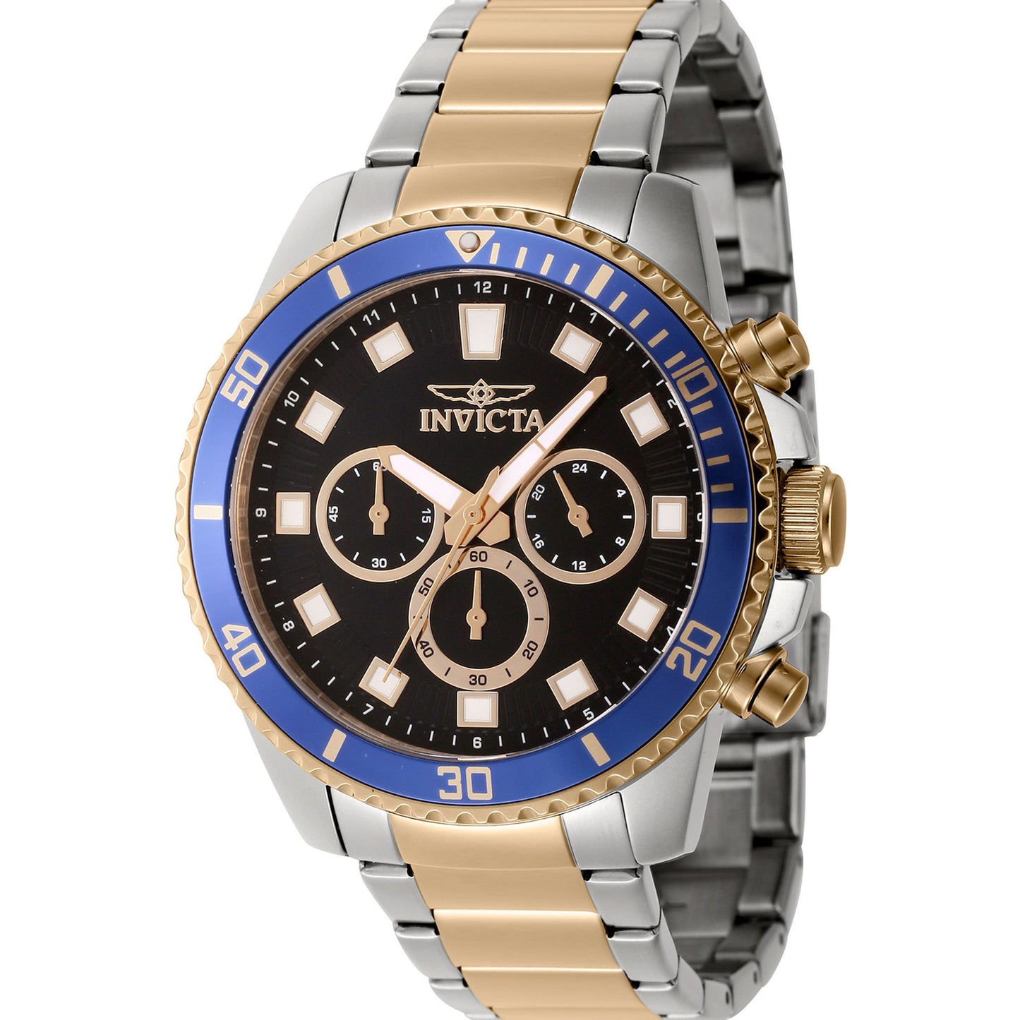 Invicta Montres - Tendance