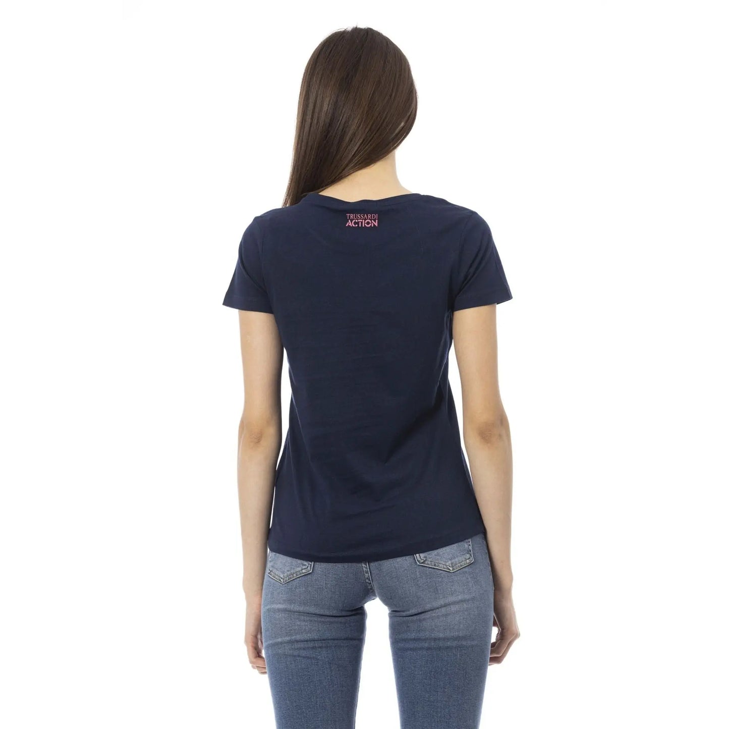 Trussardi Action T-shirts Trussardi Action