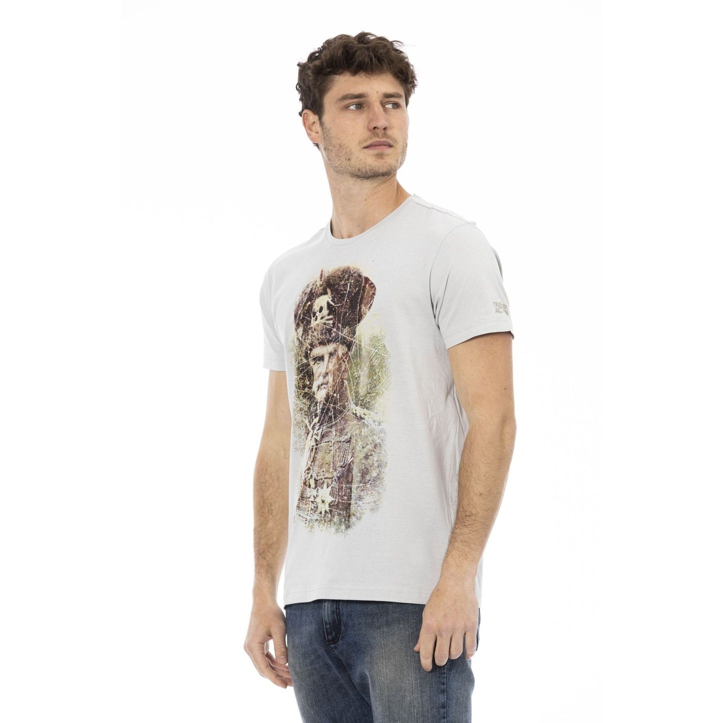 Trussardi Action T-shirts - Tendance