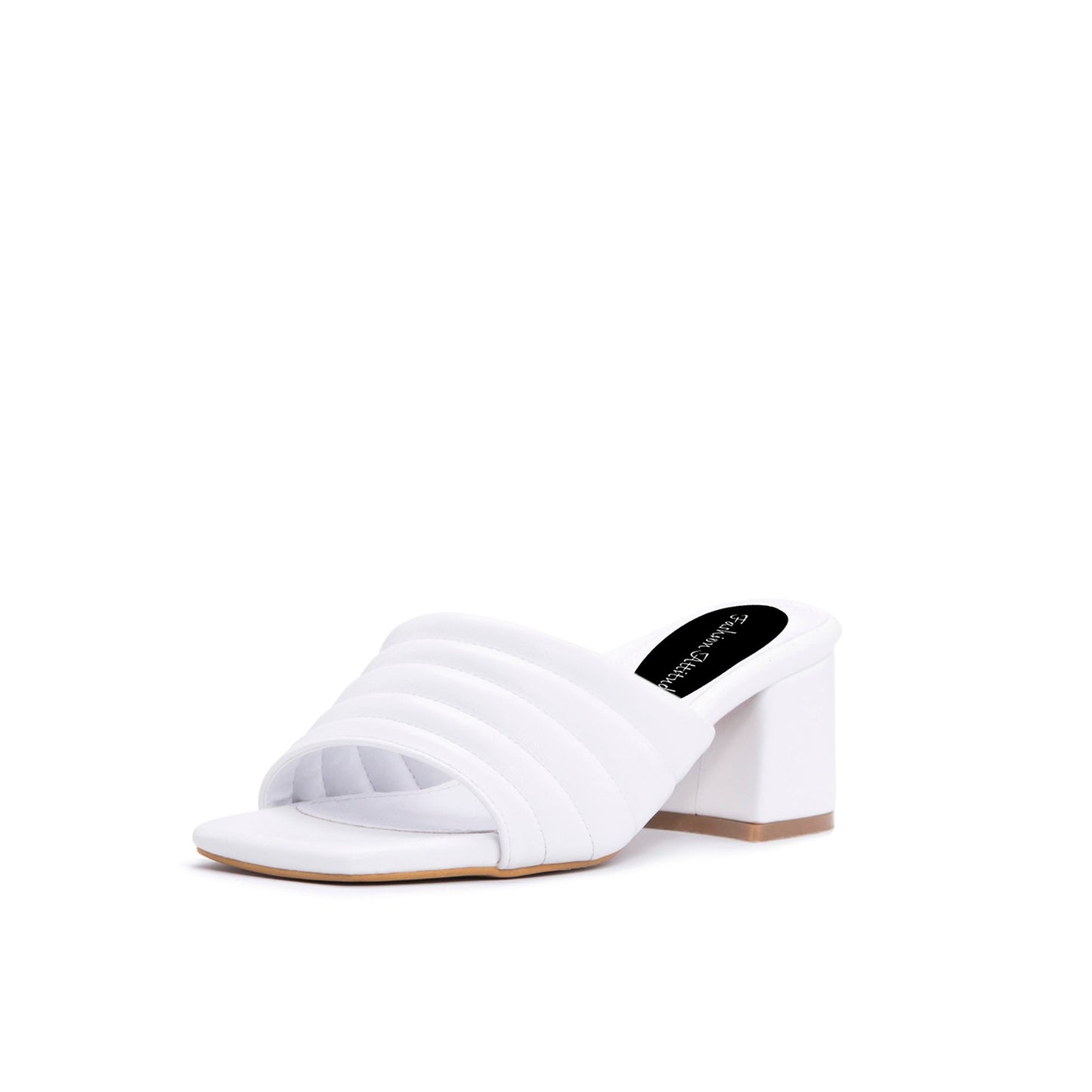 Fashion Attitude Sandales - Tendance