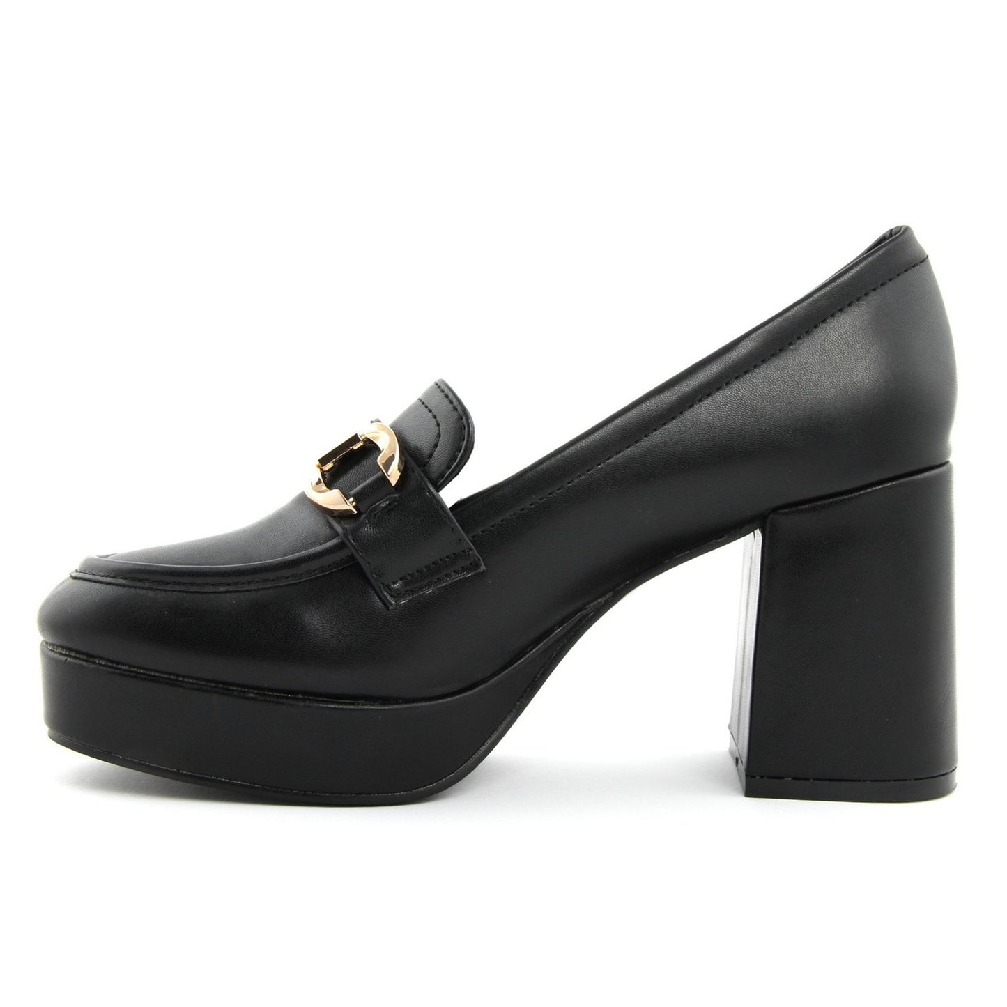 Fashion Attitude Mocassins - Tendance