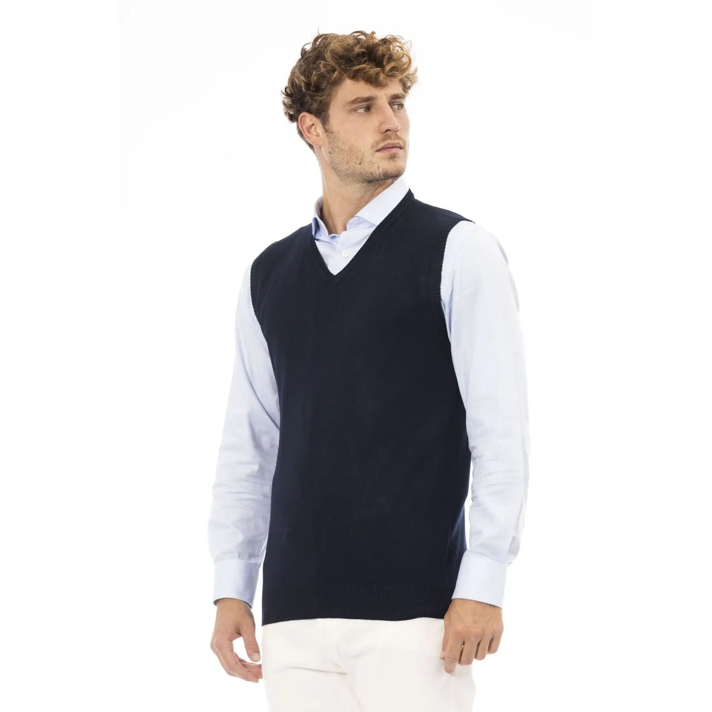 Alpha Studio Gilet Alpha Studio