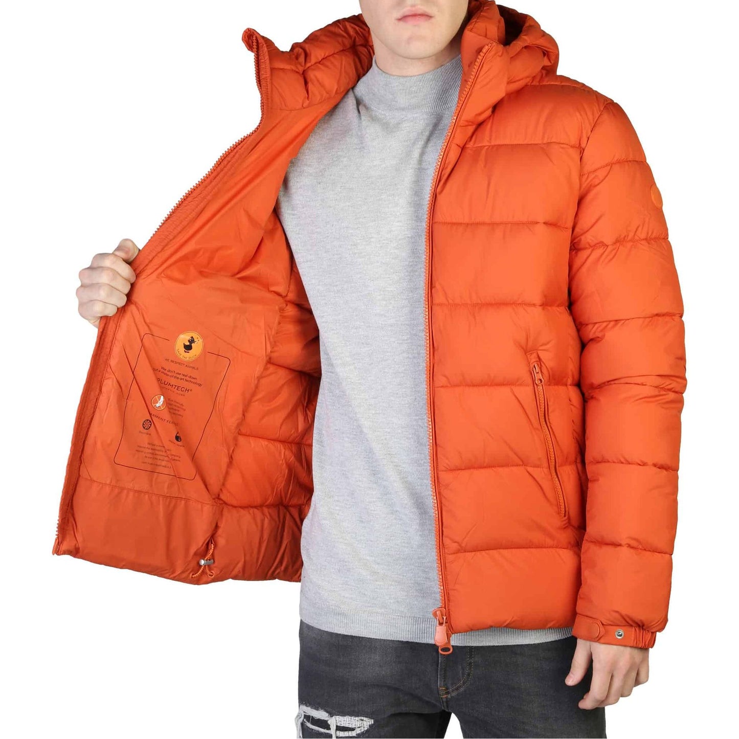 Save The Duck Vestes - Tendance