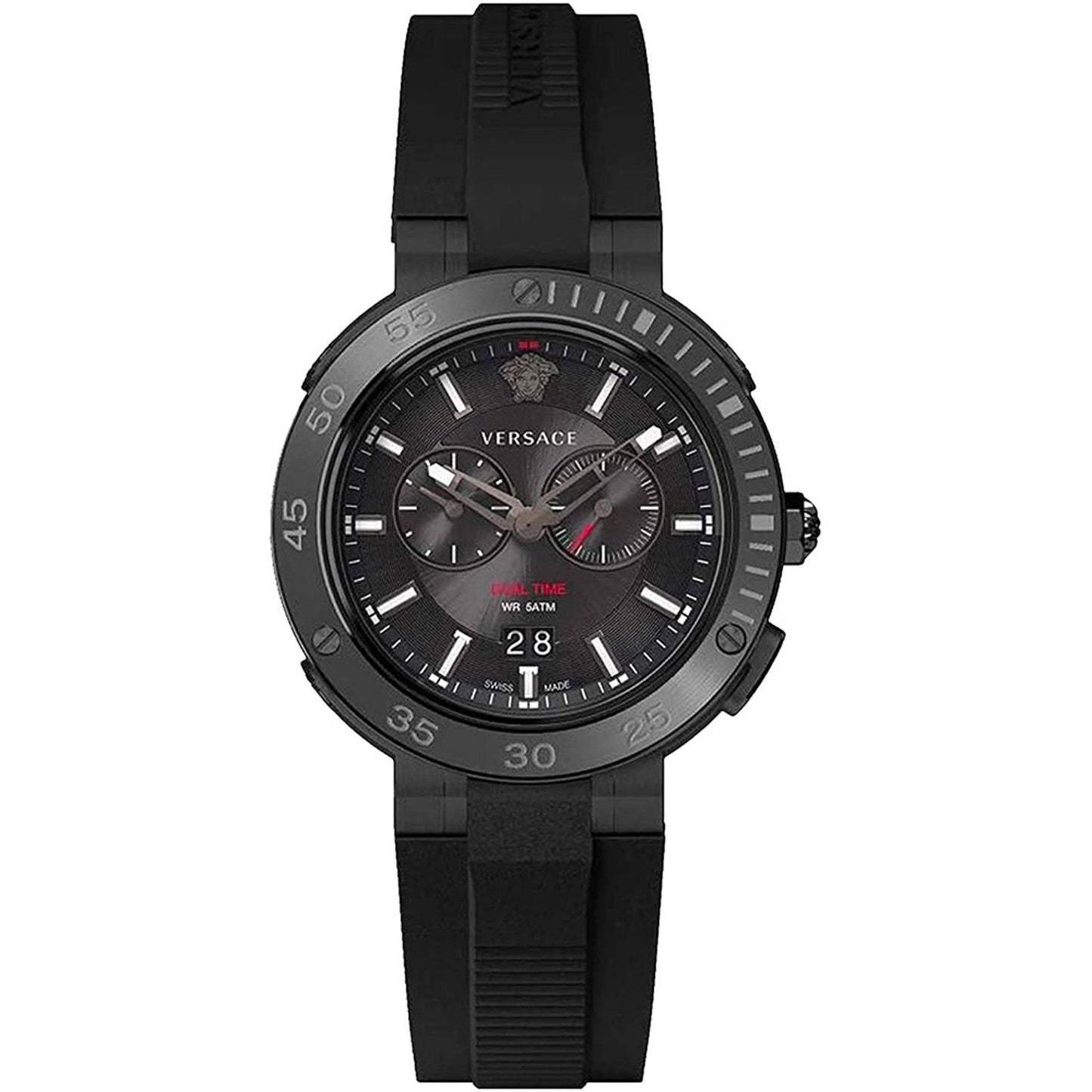 Versace Montres - Tendance