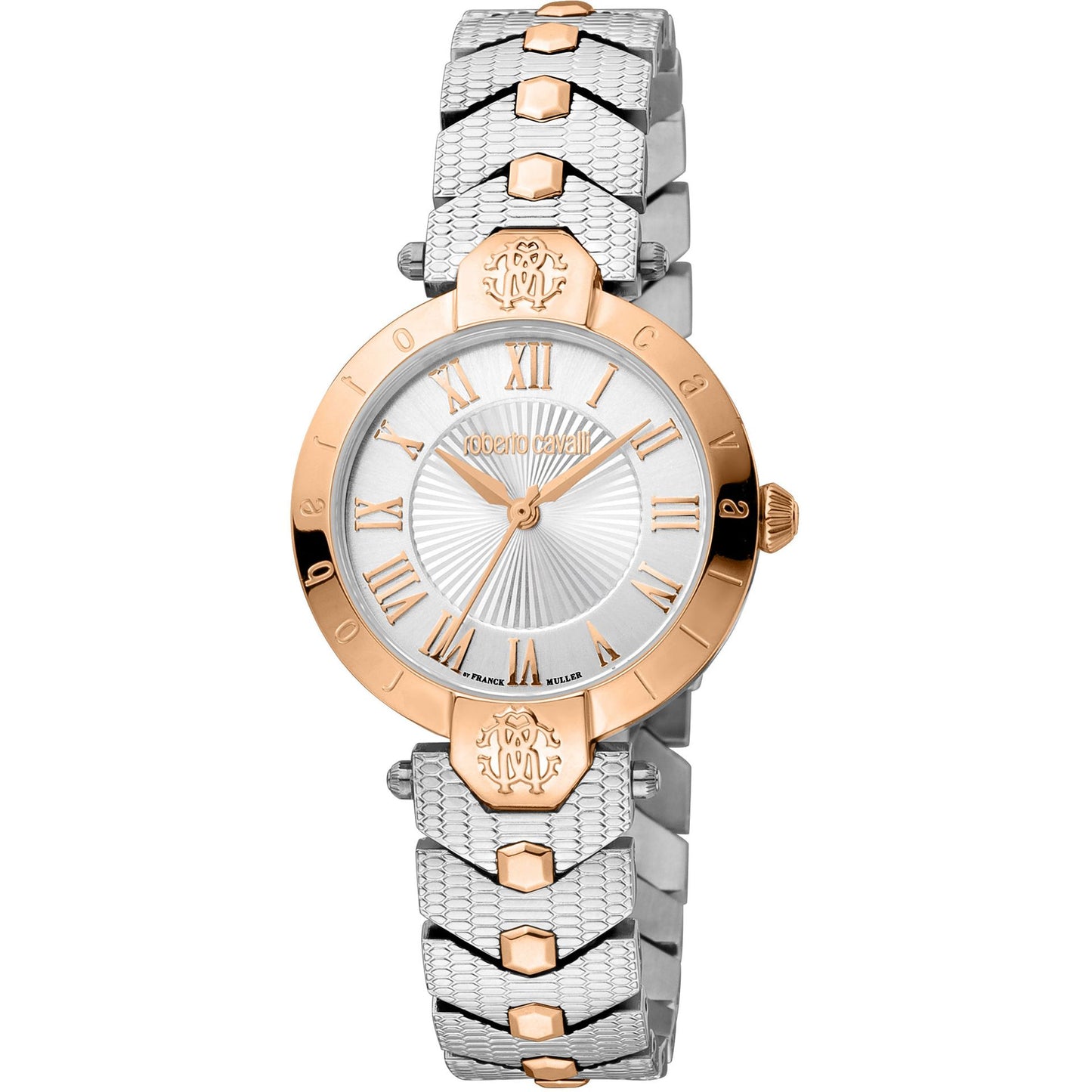 Roberto Cavalli By Franck Muller Montres - Tendance
