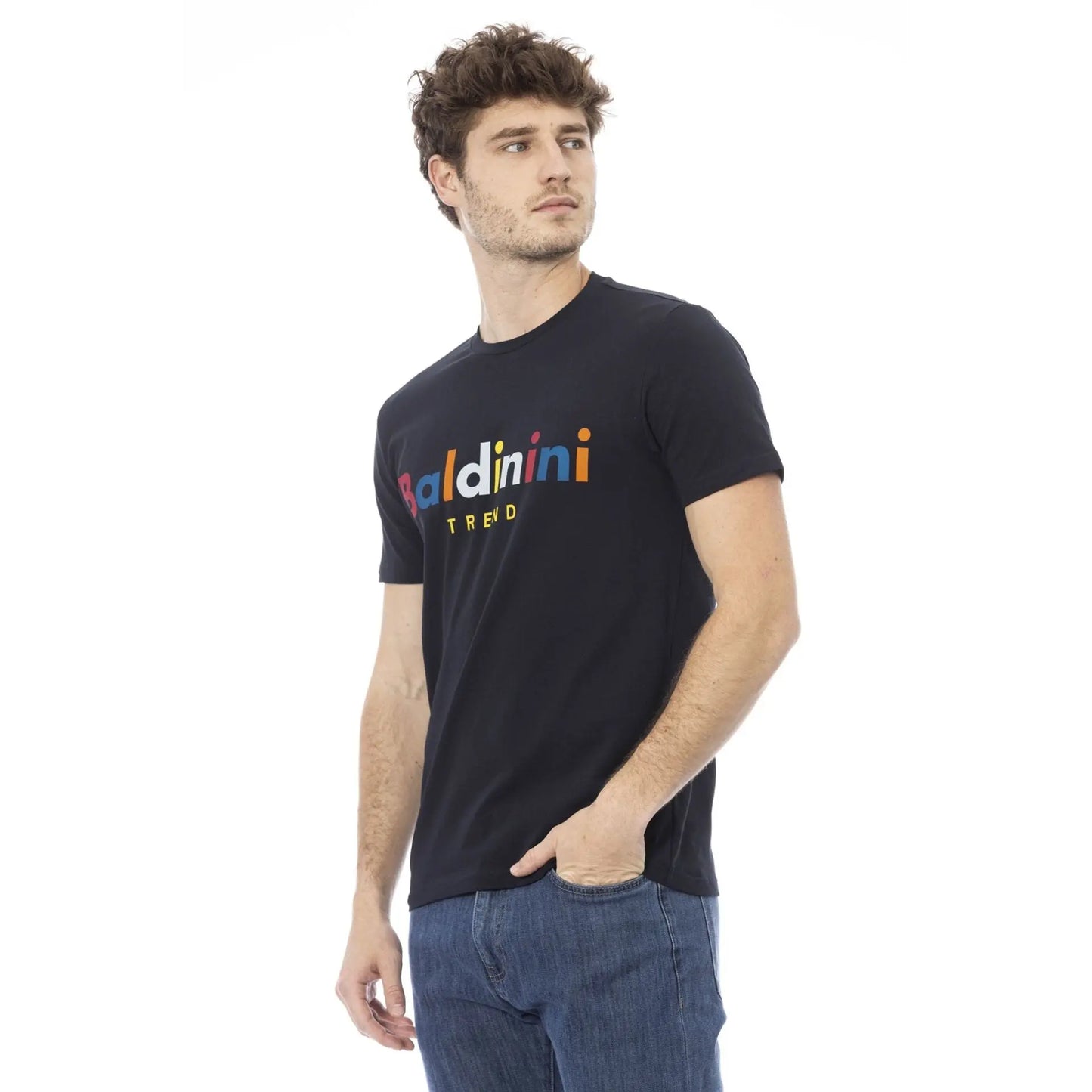 Baldinini Trend T-shirts Baldinini Trend