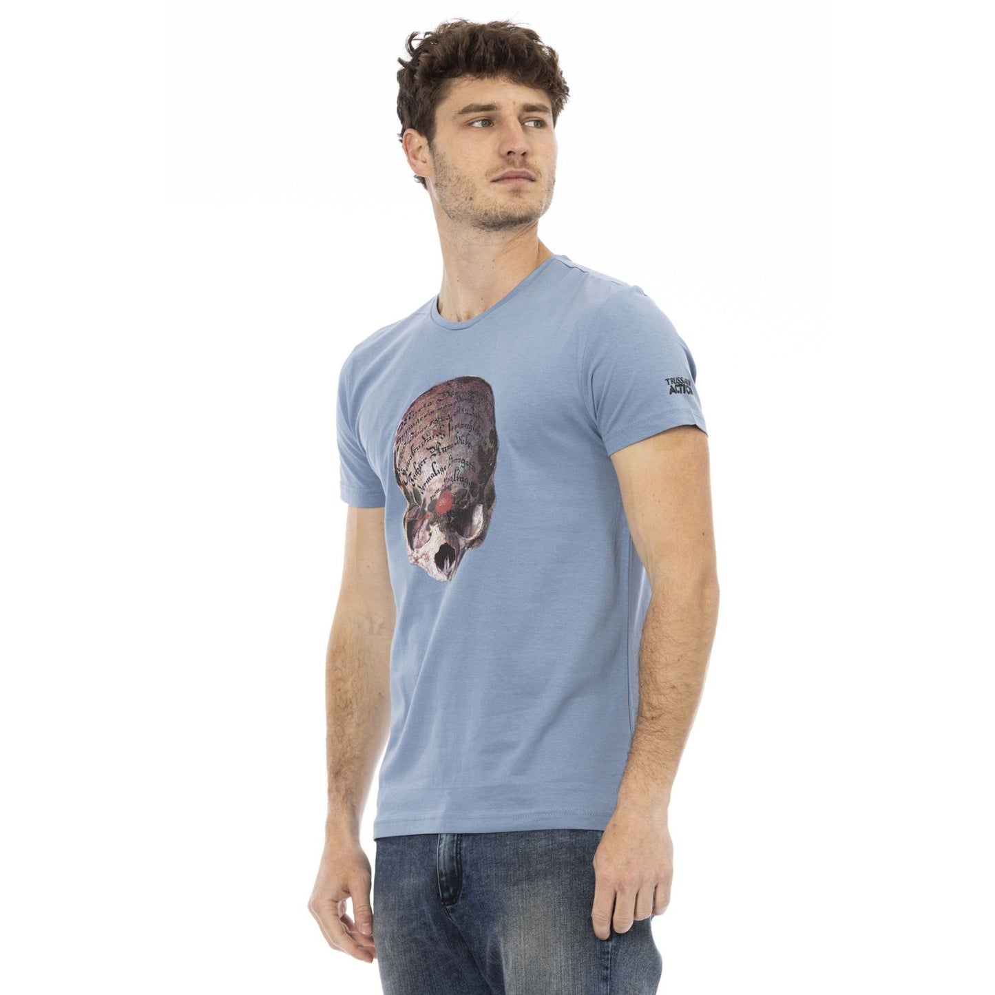 Trussardi Action T-shirts - Tendance
