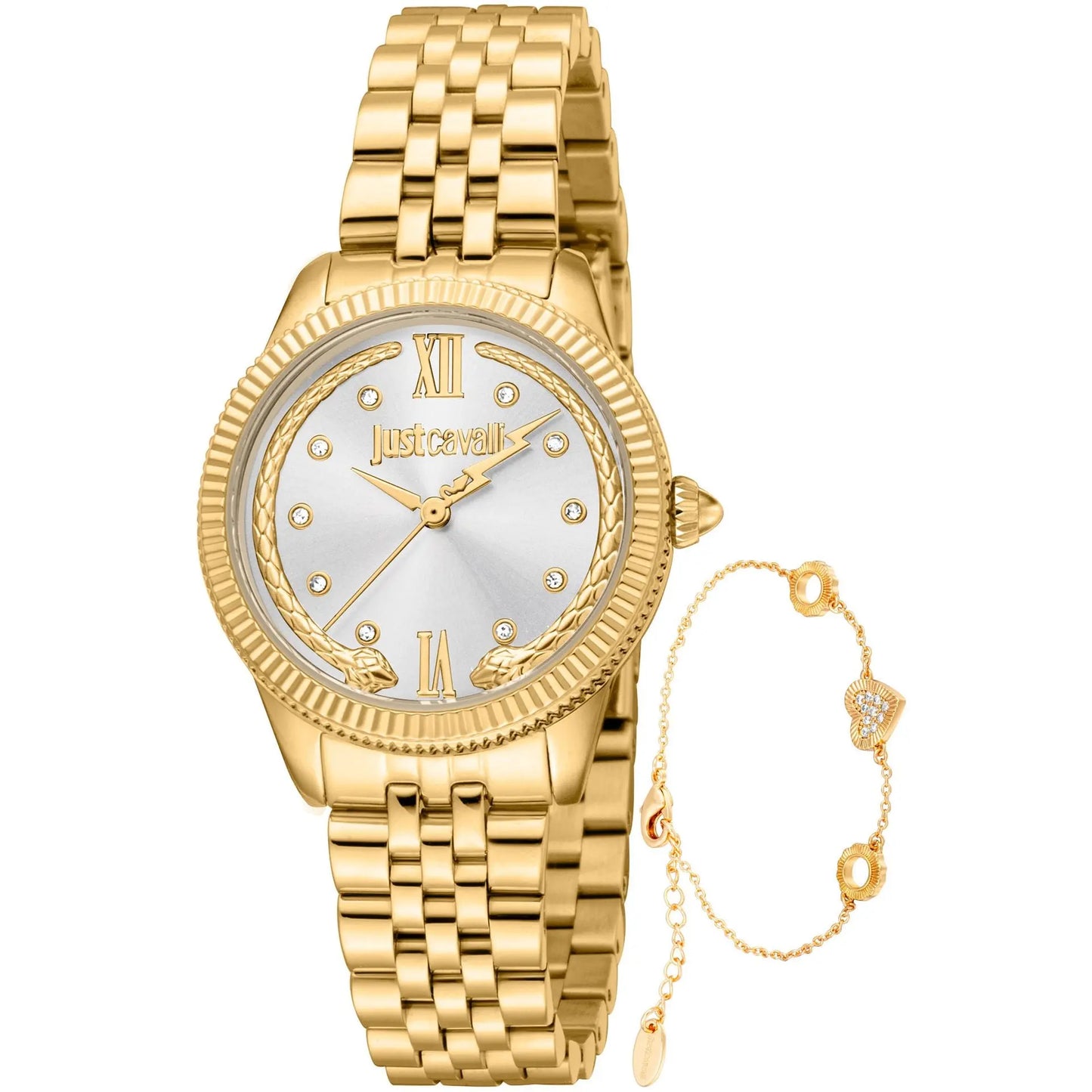 Just Cavalli Montres Just Cavalli