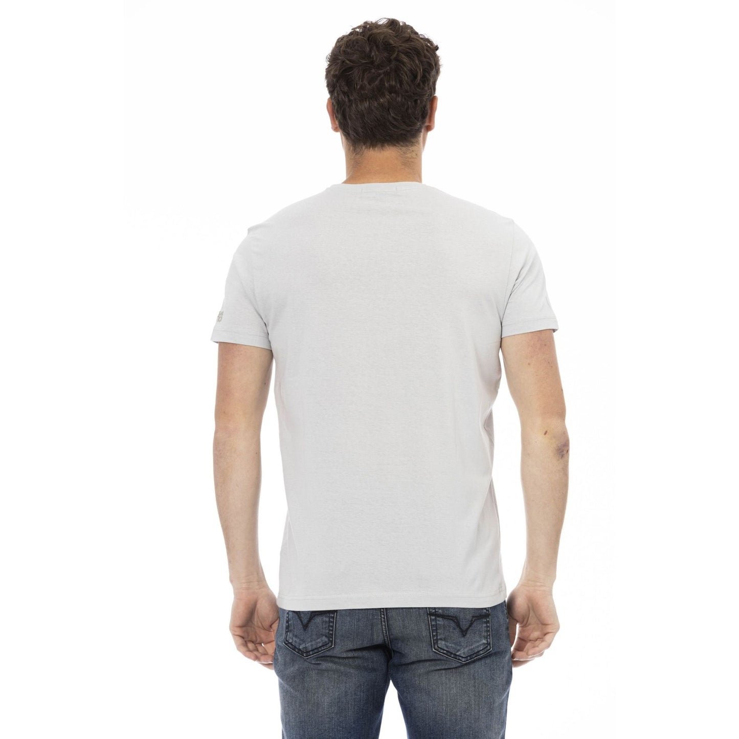Trussardi Action T-shirts - Tendance